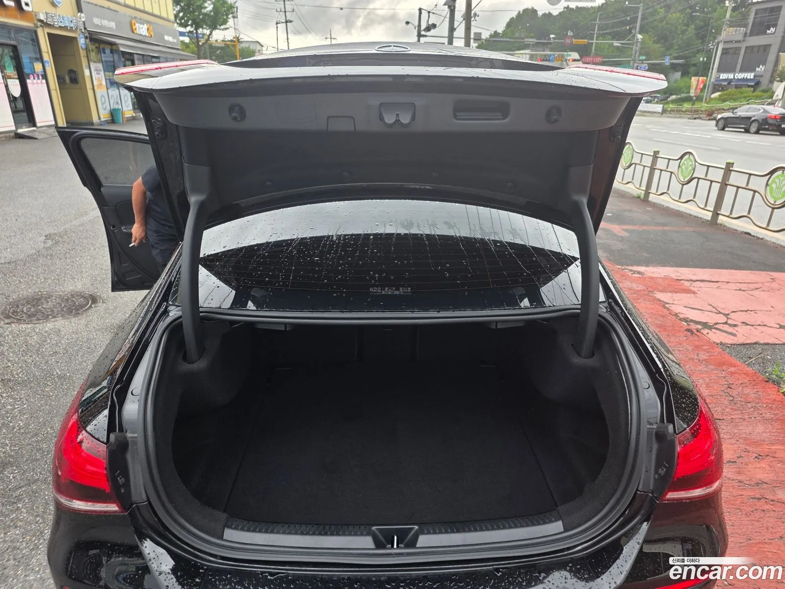 Mercedes-Benz A-Class W177 2022 — 8