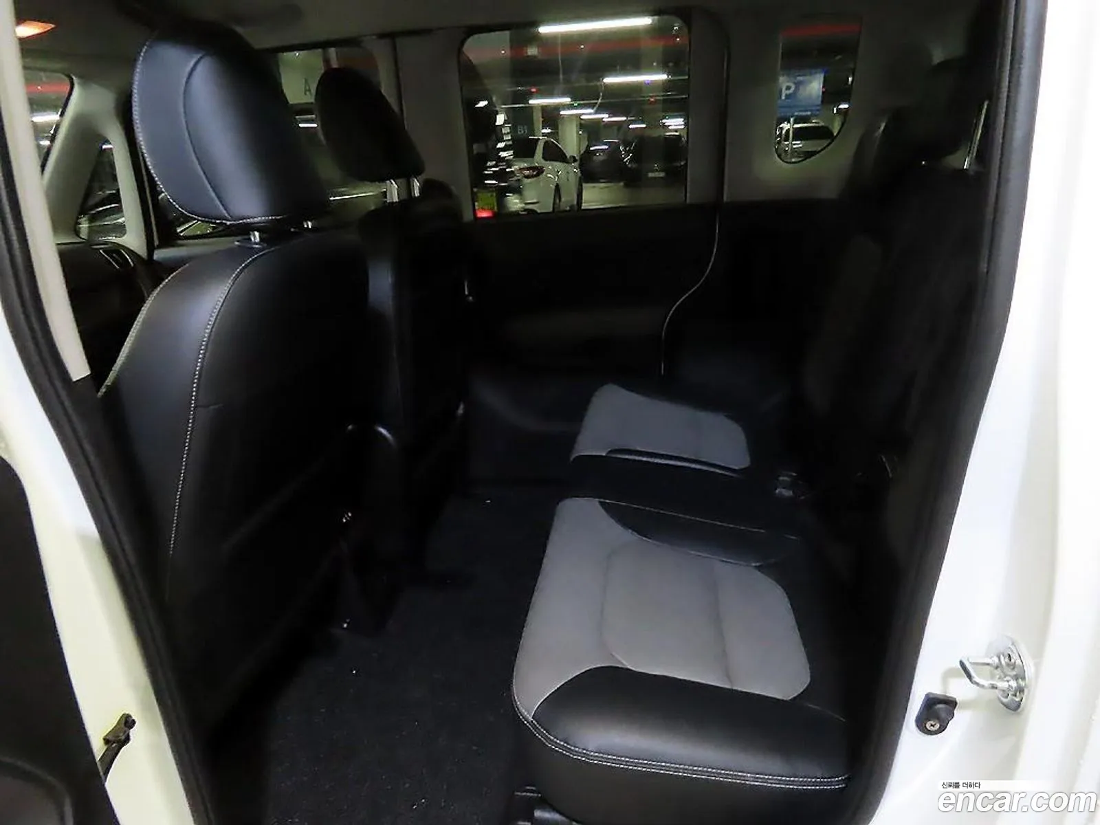 Kia Ray 2020 — 17