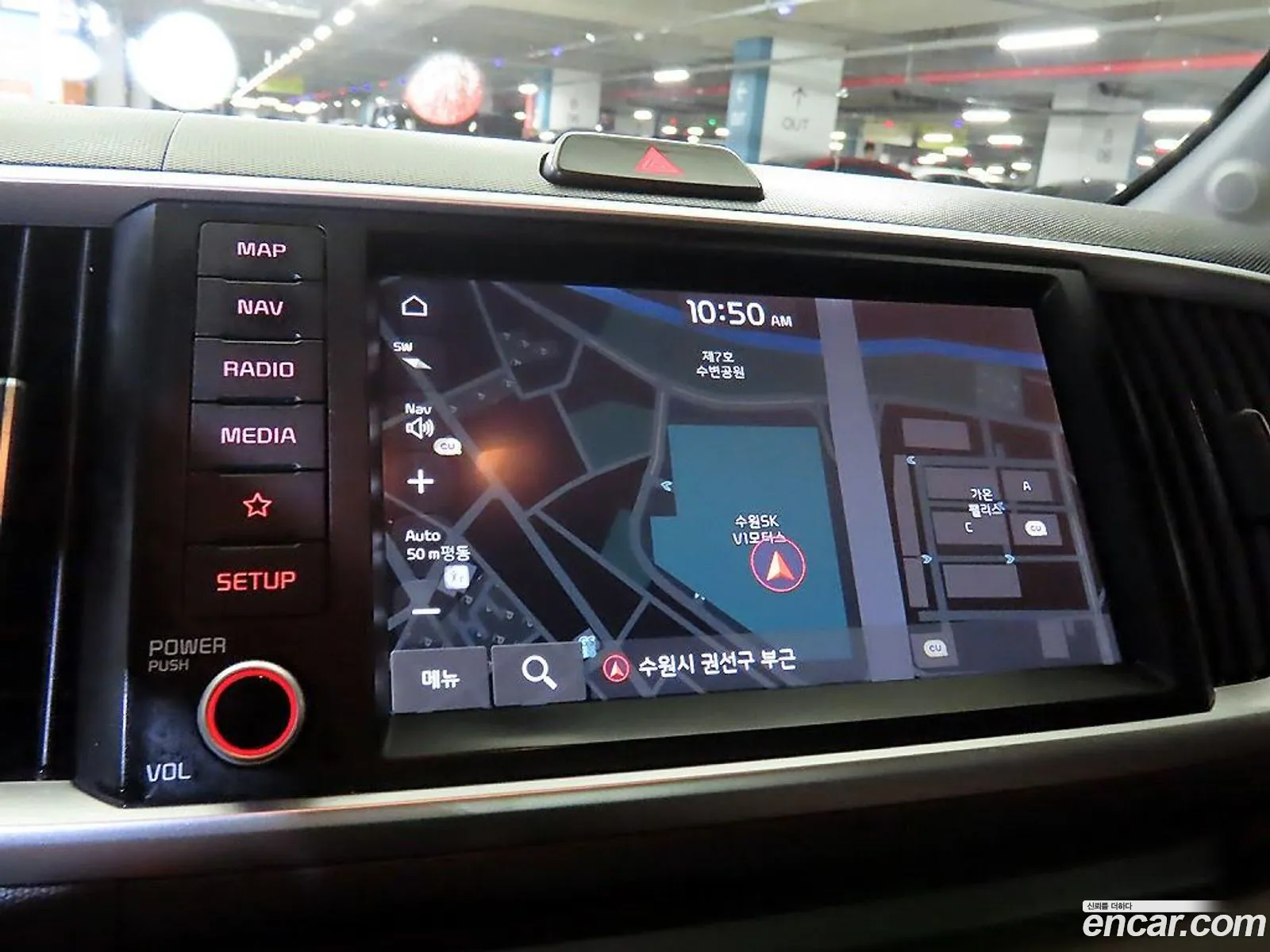 Kia Ray 2020 — 2