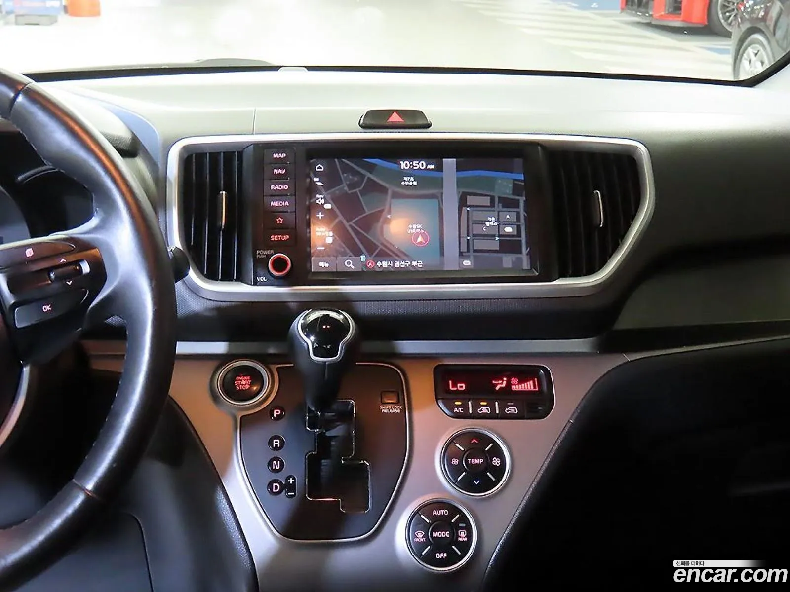 Kia Ray 2020 — 12