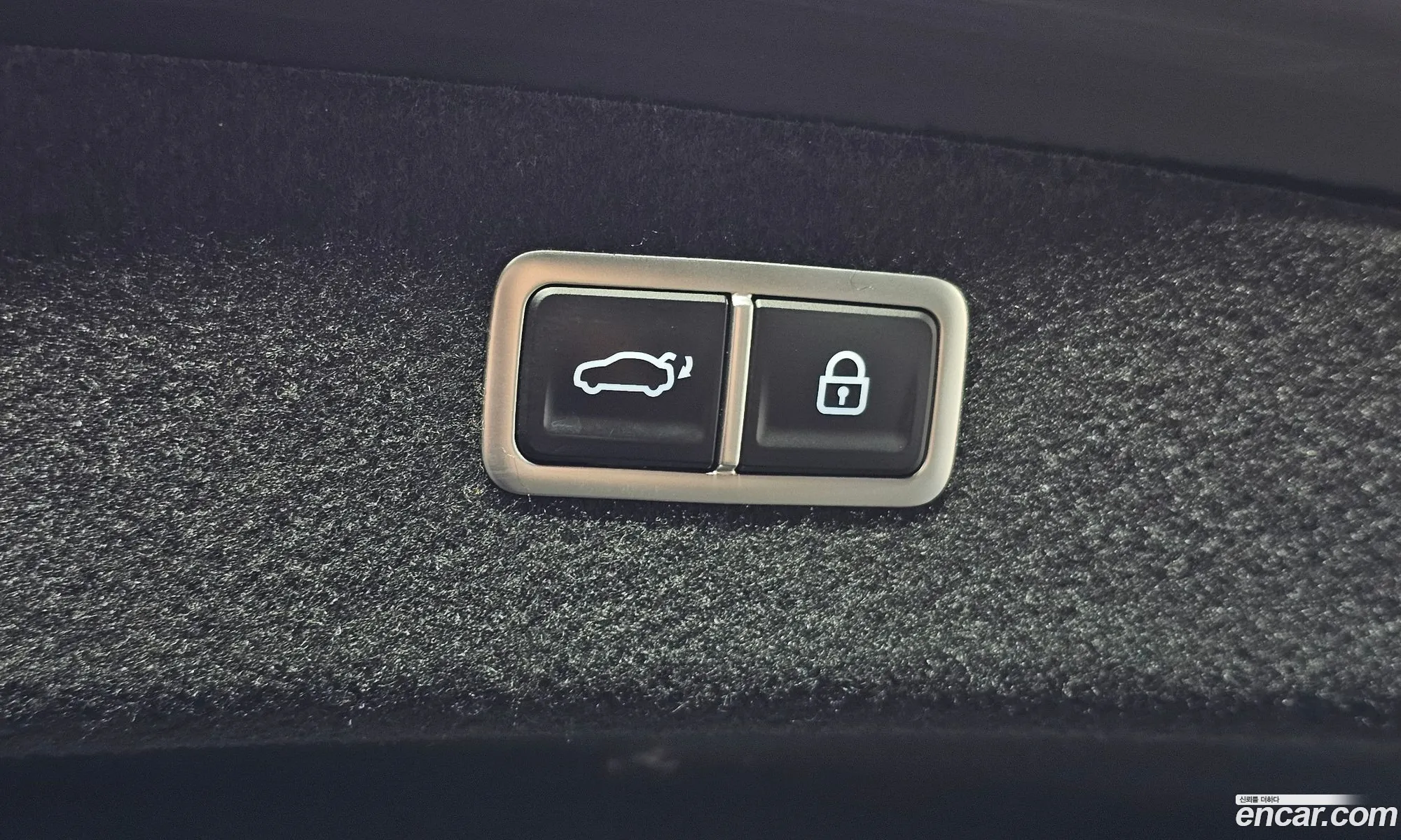 Genesis Electrified G80 2022 — 19