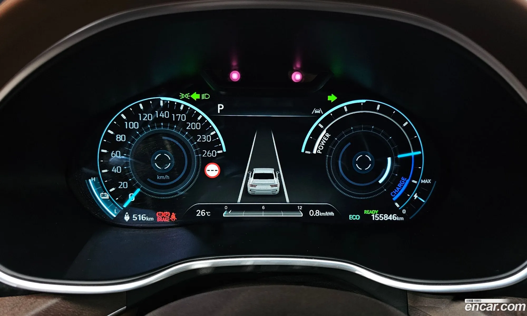 Genesis Electrified G80 2022 — 22
