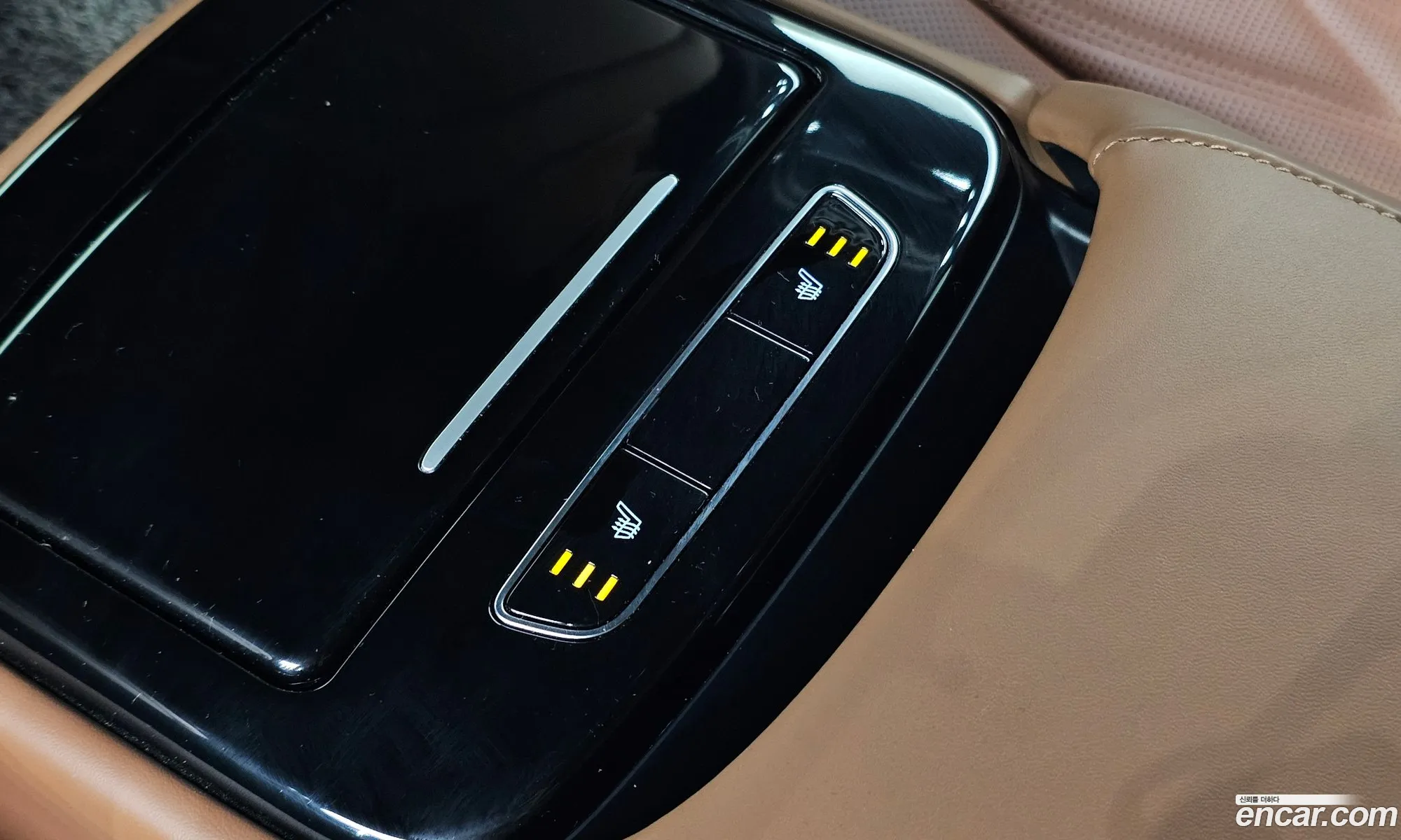 Genesis Electrified G80 2022 — 16