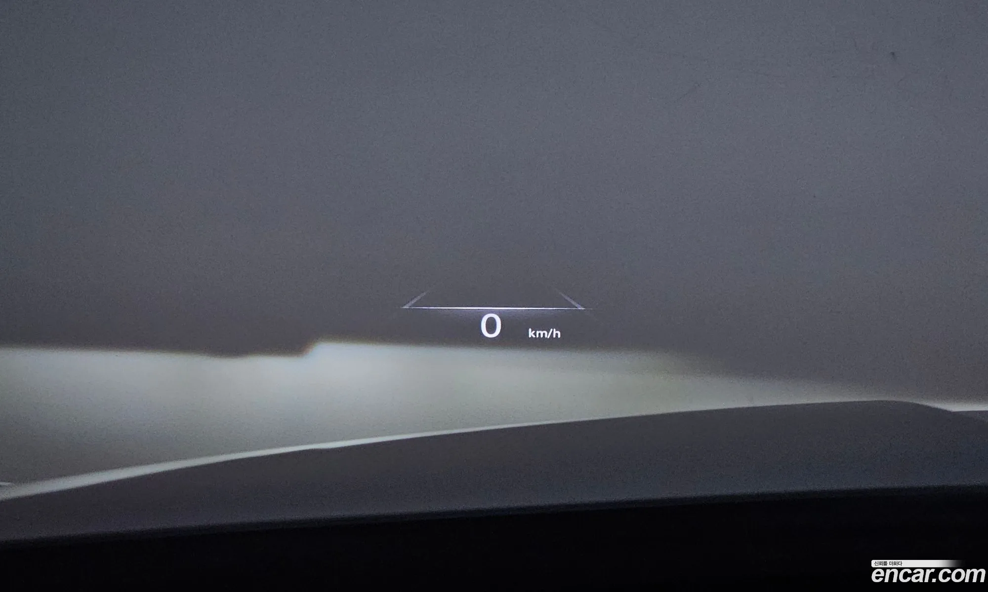 Genesis Electrified G80 2022 — 3
