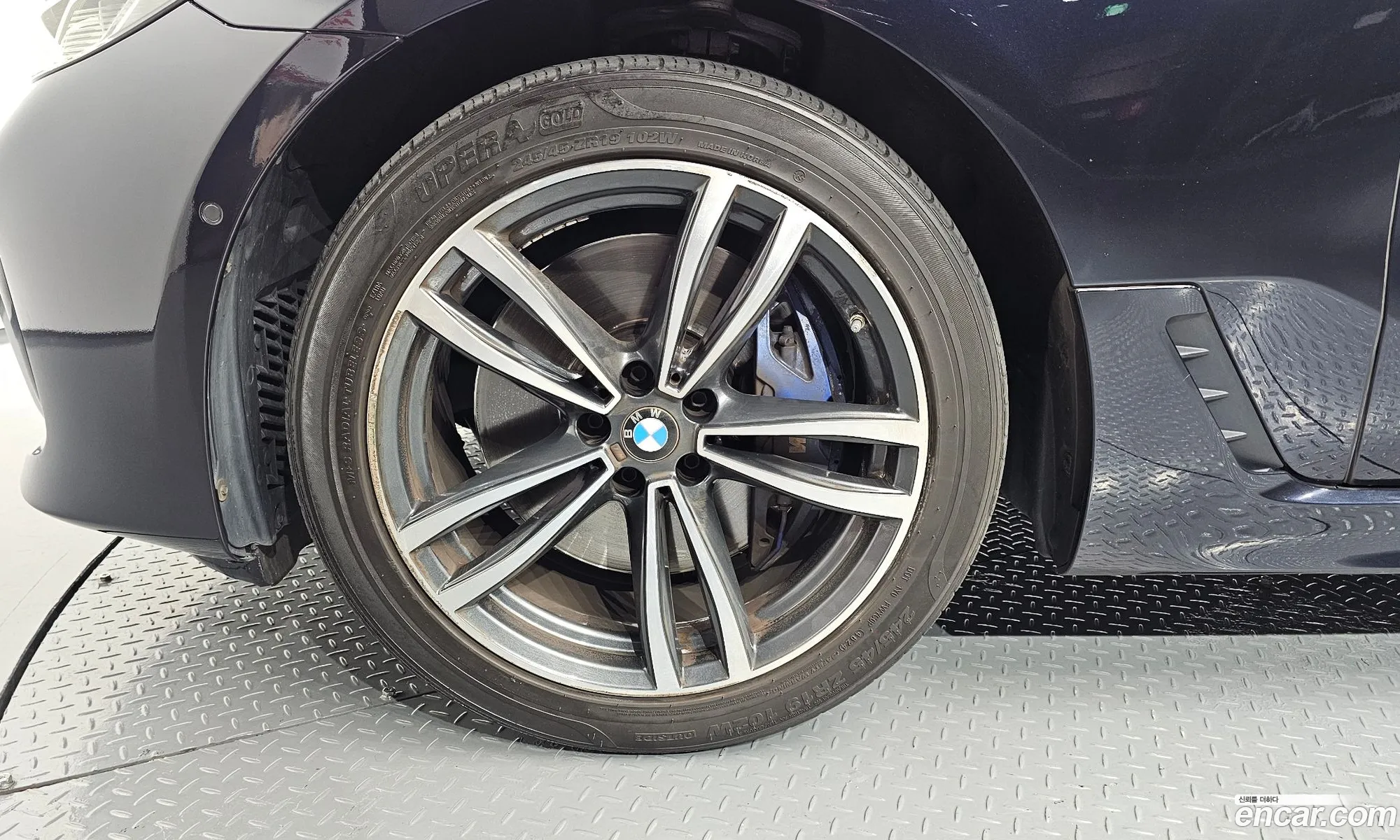 BMW 6 Series GT 2021 WBAJY8102MCH25386 — 2