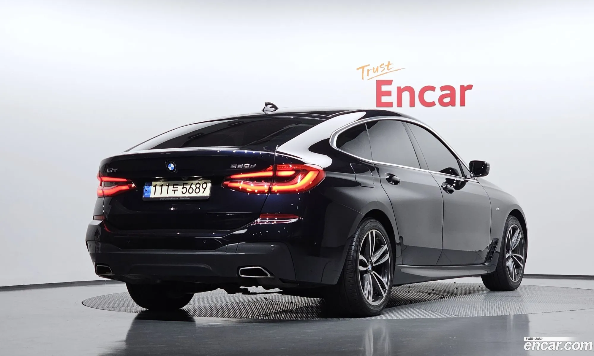 BMW 6 Series GT 2021 WBAJY8102MCH25386 — 13