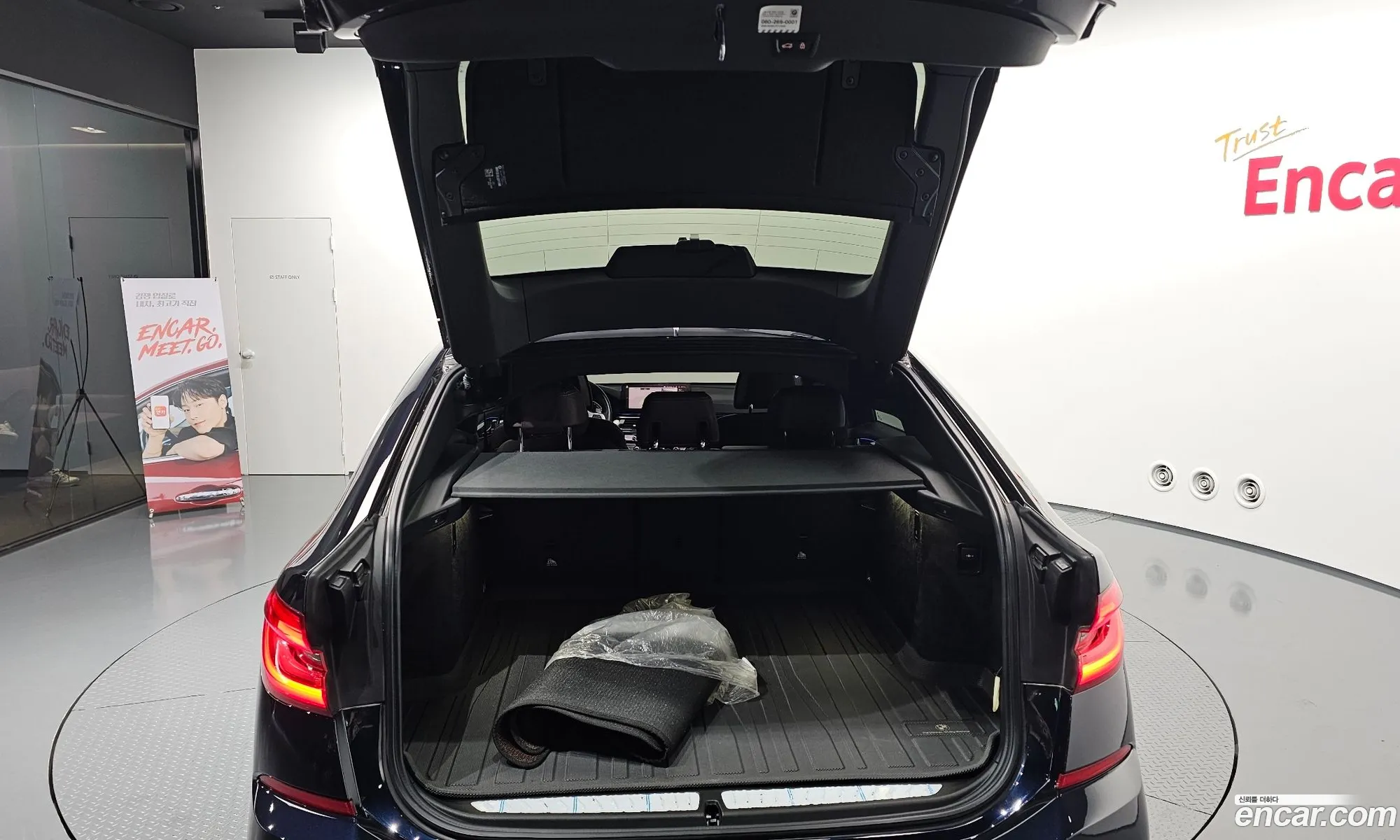 BMW 6 Series GT 2021 WBAJY8102MCH25386 — 12