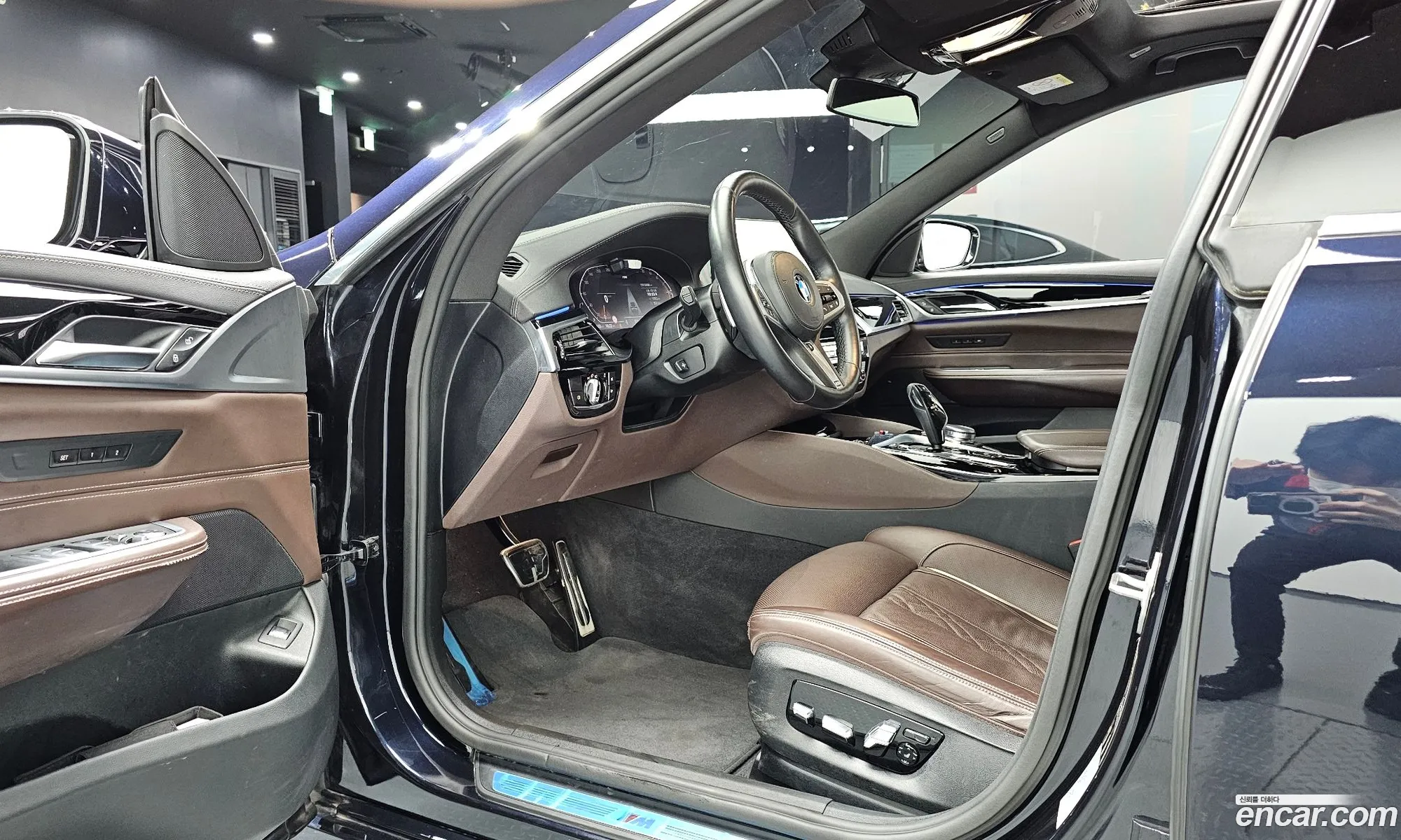 BMW 6 Series GT 2021 WBAJY8102MCH25386 — 25