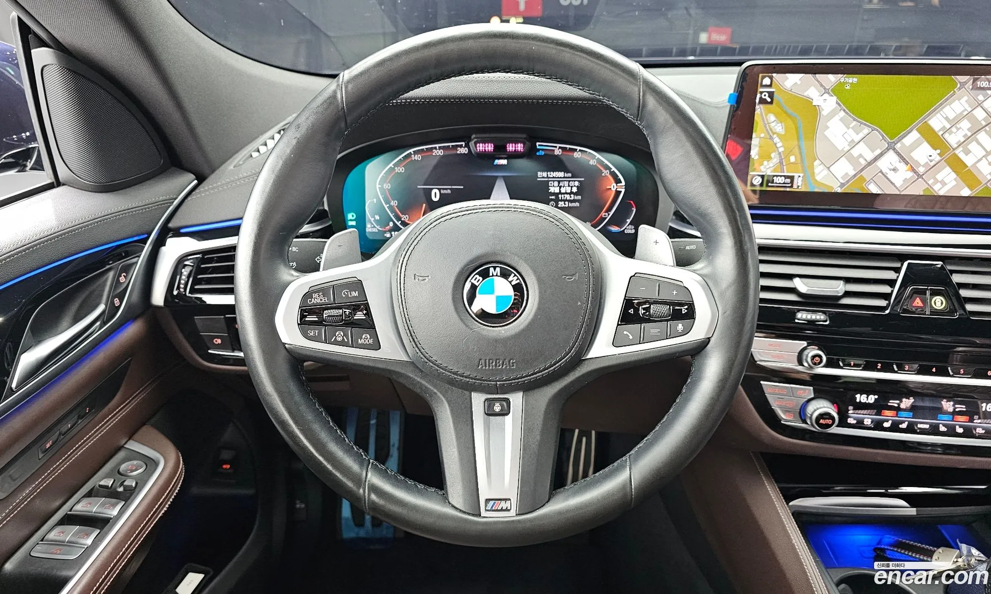 BMW 6 Series GT 2021 WBAJY8102MCH25386 — 17