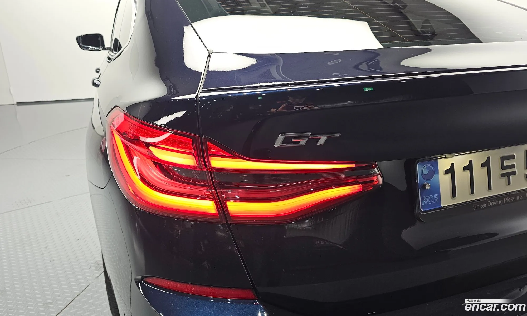 BMW 6 Series GT 2021 WBAJY8102MCH25386 — 27