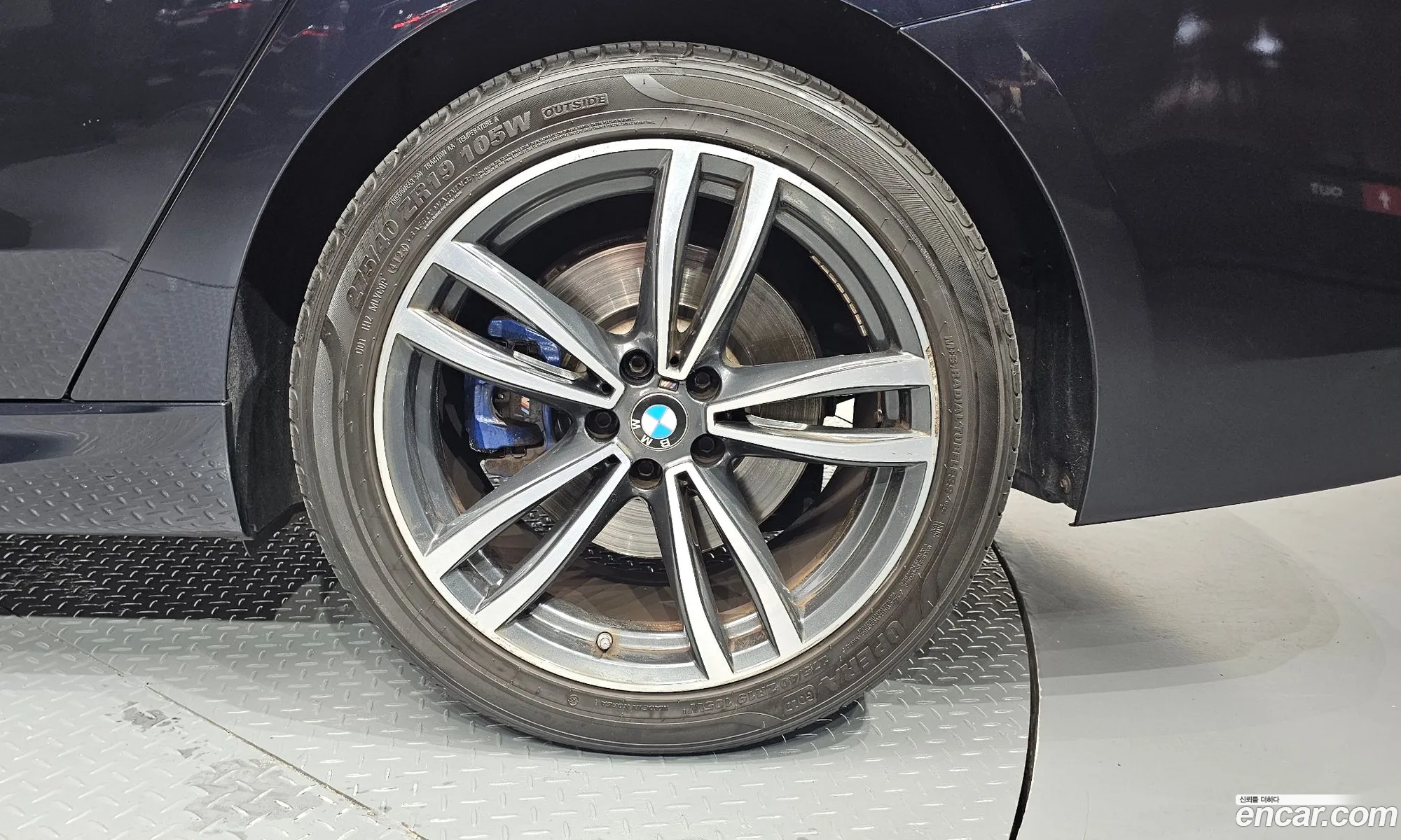 BMW 6 Series GT 2021 WBAJY8102MCH25386 — 34