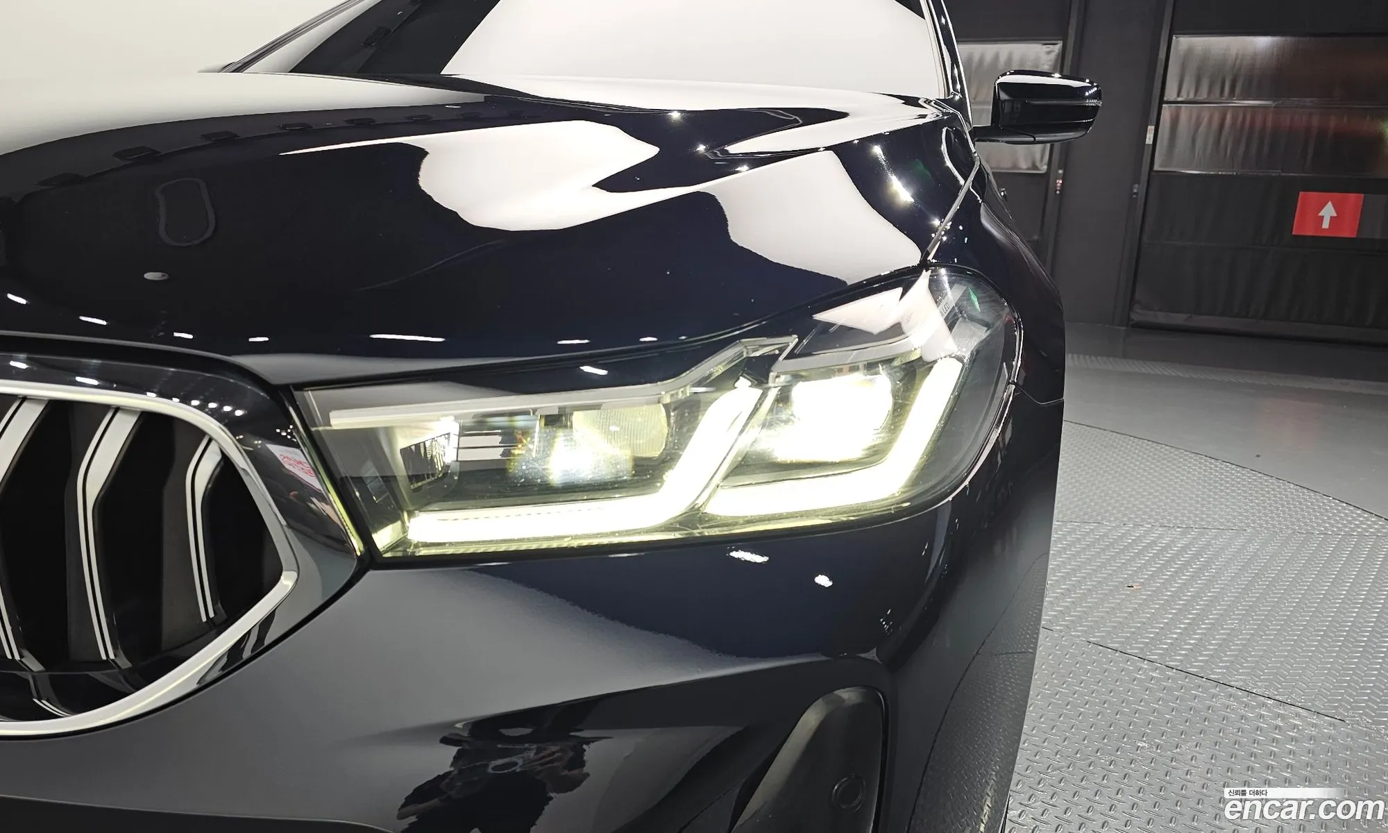 BMW 6 Series GT 2021 WBAJY8102MCH25386 — 5