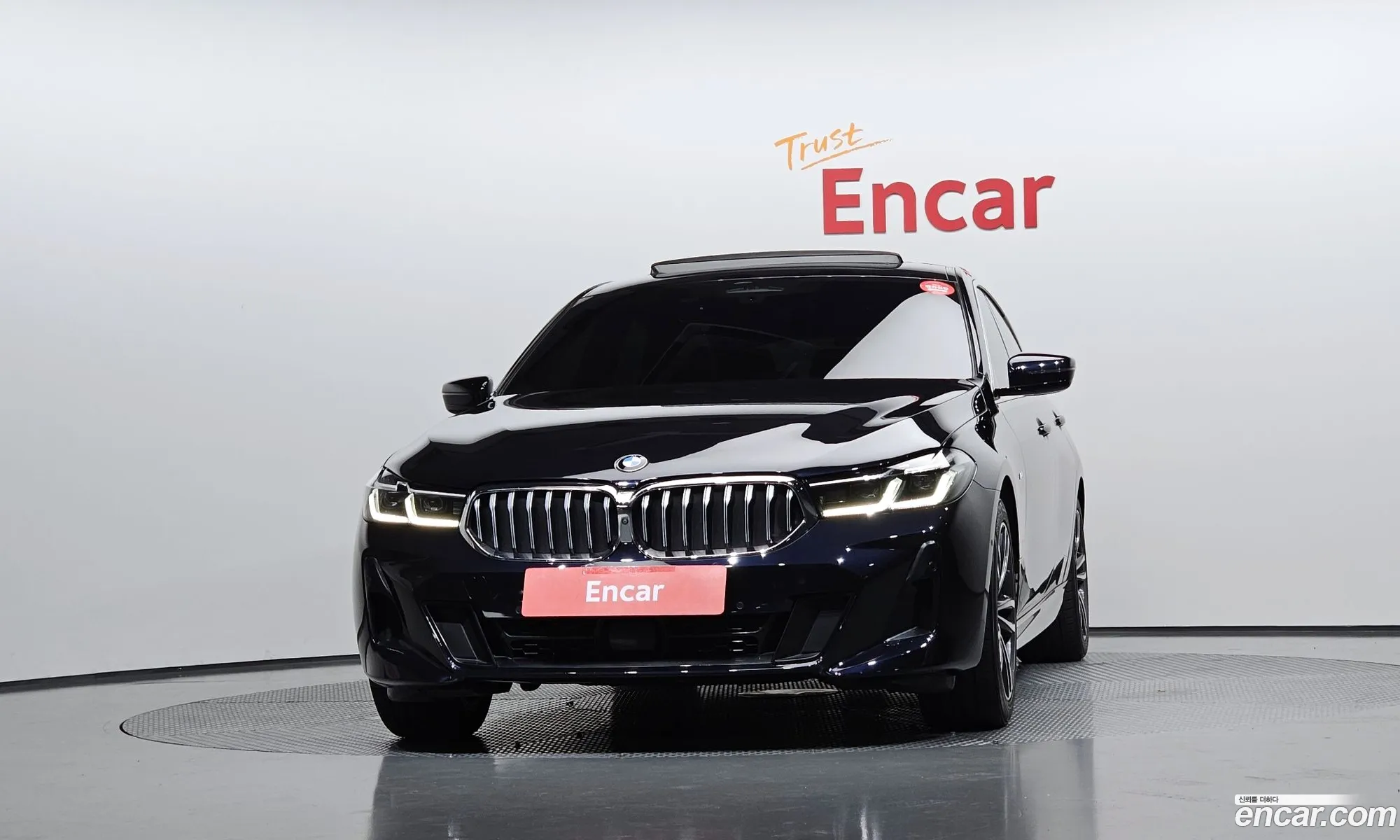 BMW 6 Series GT 2021 WBAJY8102MCH25386 — 9