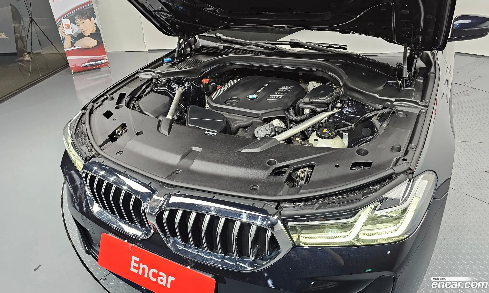 BMW 6 Series GT 2021 WBAJY8102MCH25386 — 7