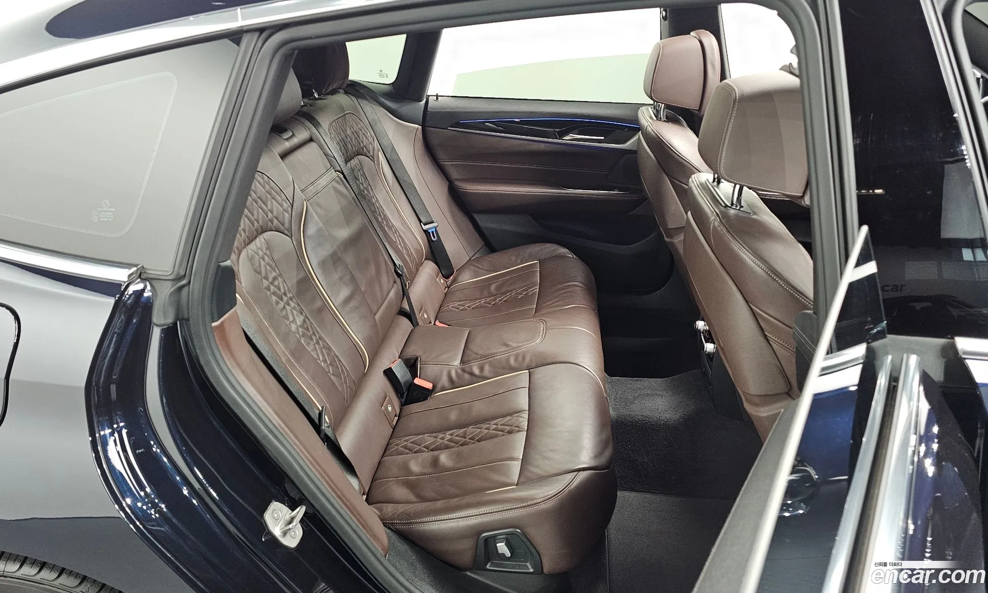 BMW 6 Series GT 2021 WBAJY8102MCH25386 — 22