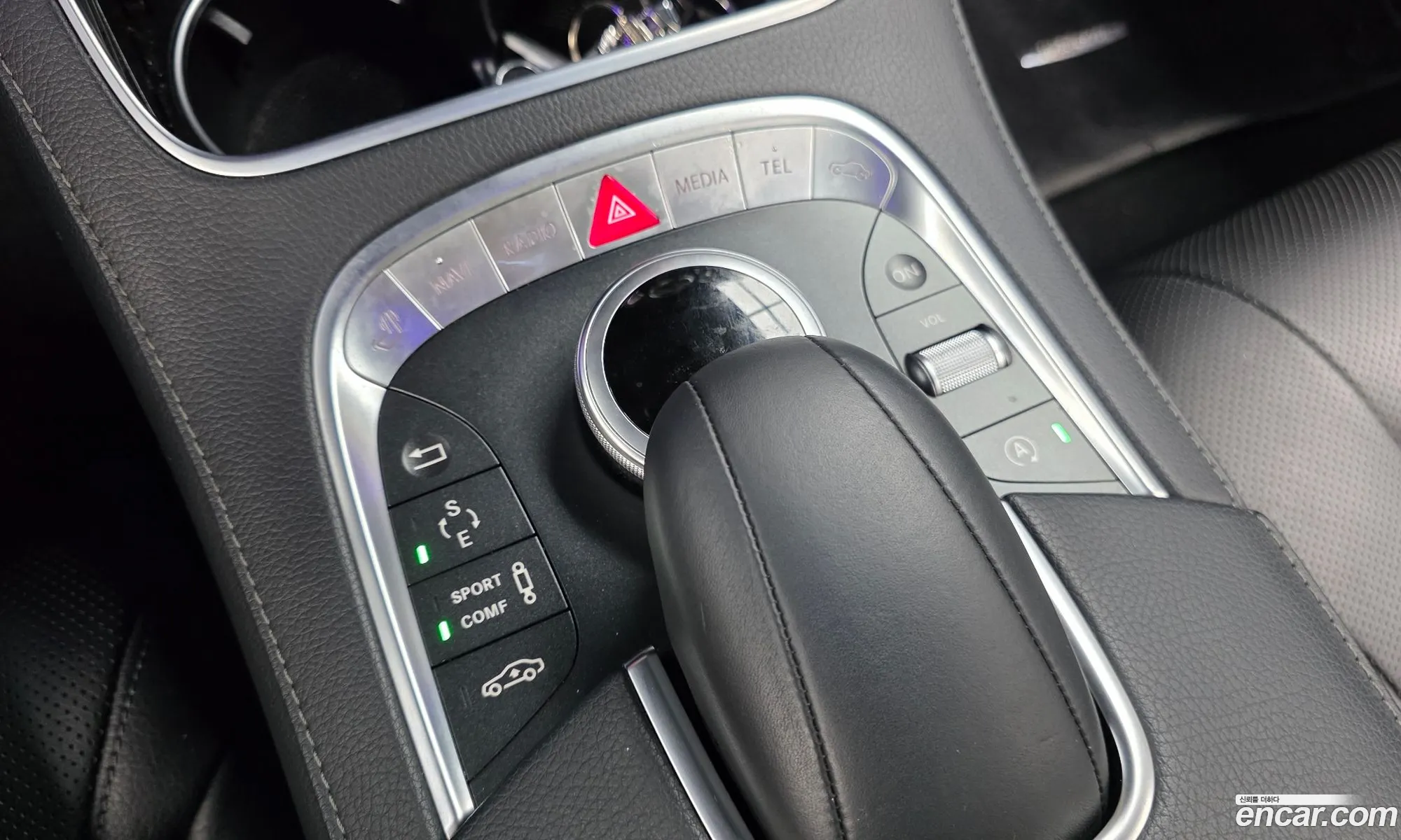 Mercedes-Benz S-Class W222 2015 WDDUF3DB5FA166942 — 7