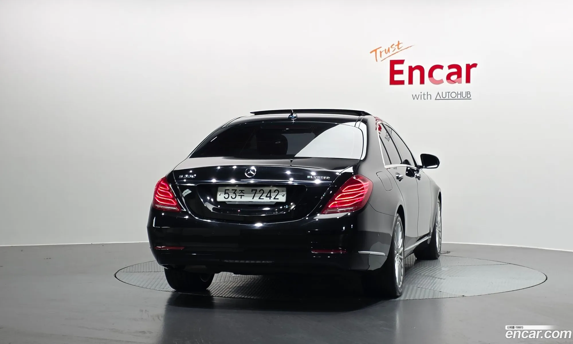Mercedes-Benz S-Class W222 2015 WDDUF3DB5FA166942 — 19