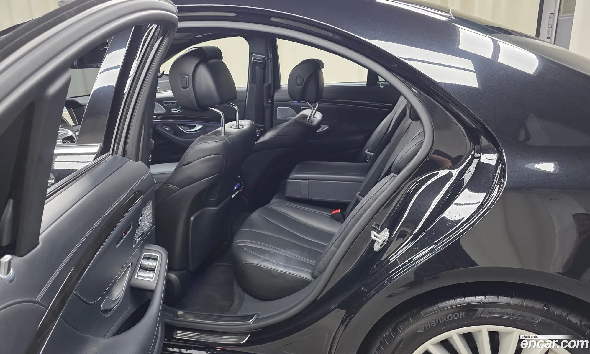 Mercedes-Benz S-Class W222 2015 WDDUF3DB5FA166942 — 5