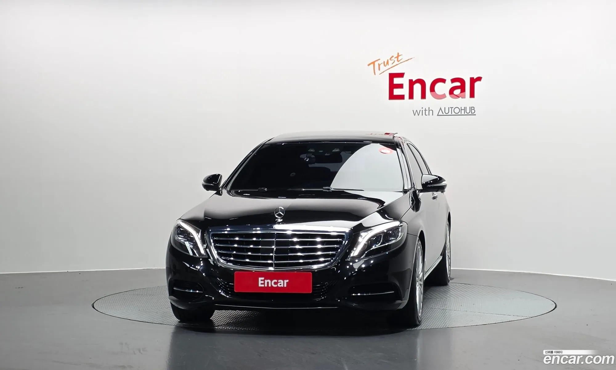 Mercedes-Benz S-Class W222 2015 WDDUF3DB5FA166942 — 12