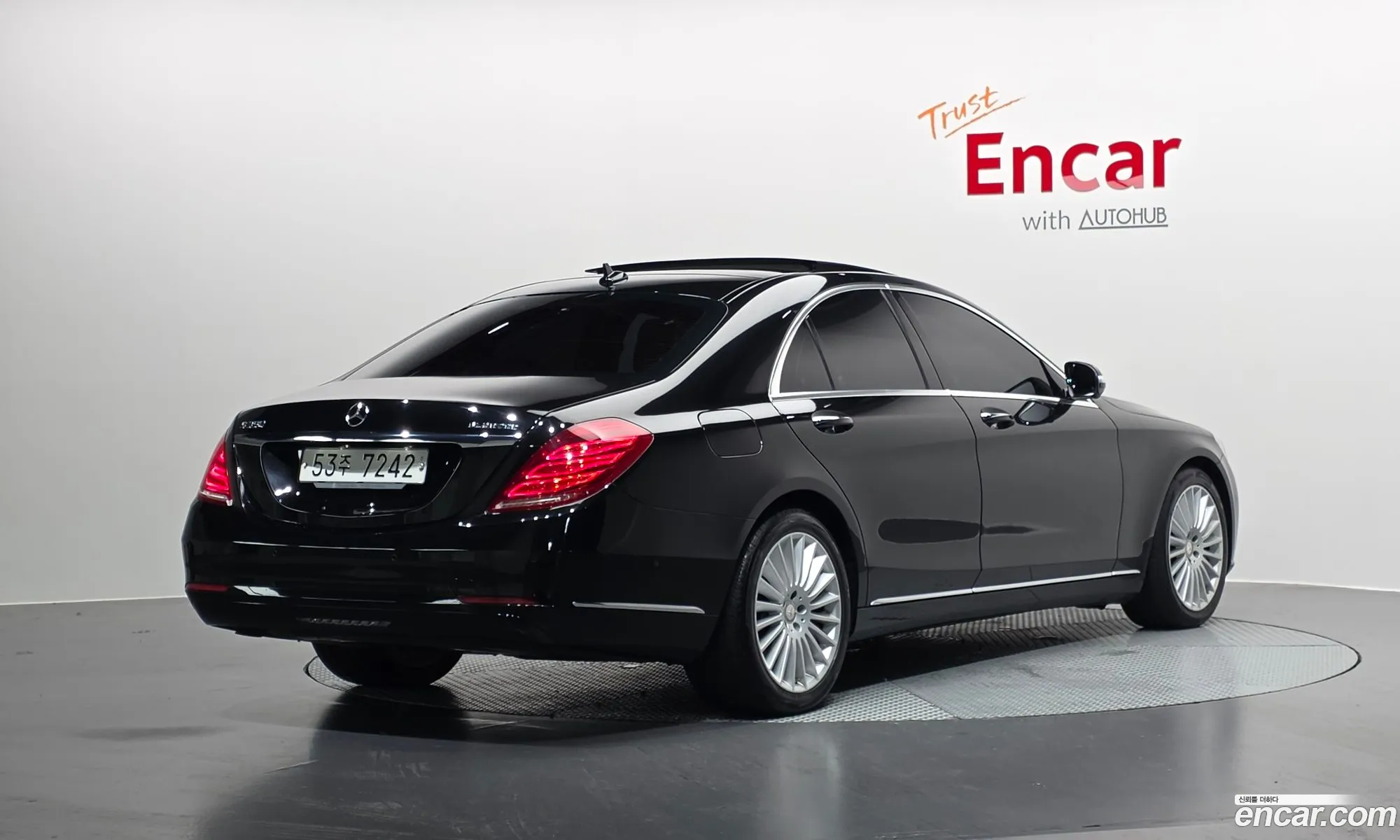 Mercedes-Benz S-Class W222 2015 WDDUF3DB5FA166942 — 16