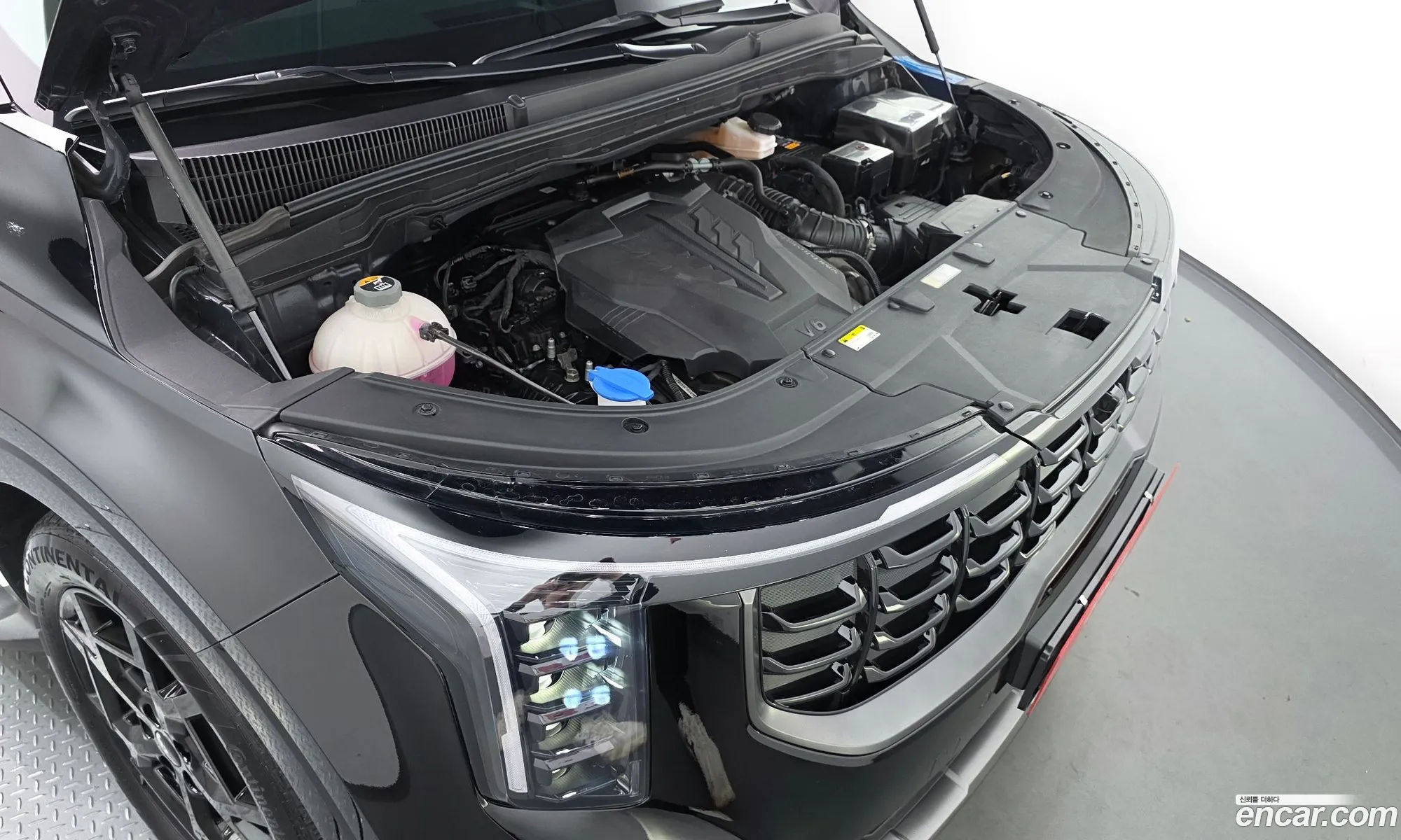 Kia Carnival 2024 — 25