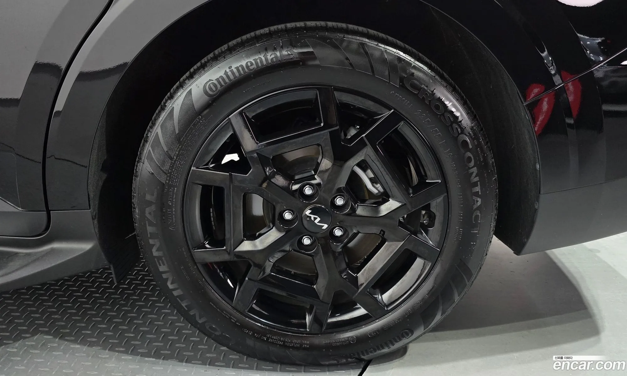 Kia Carnival 2024 — 34