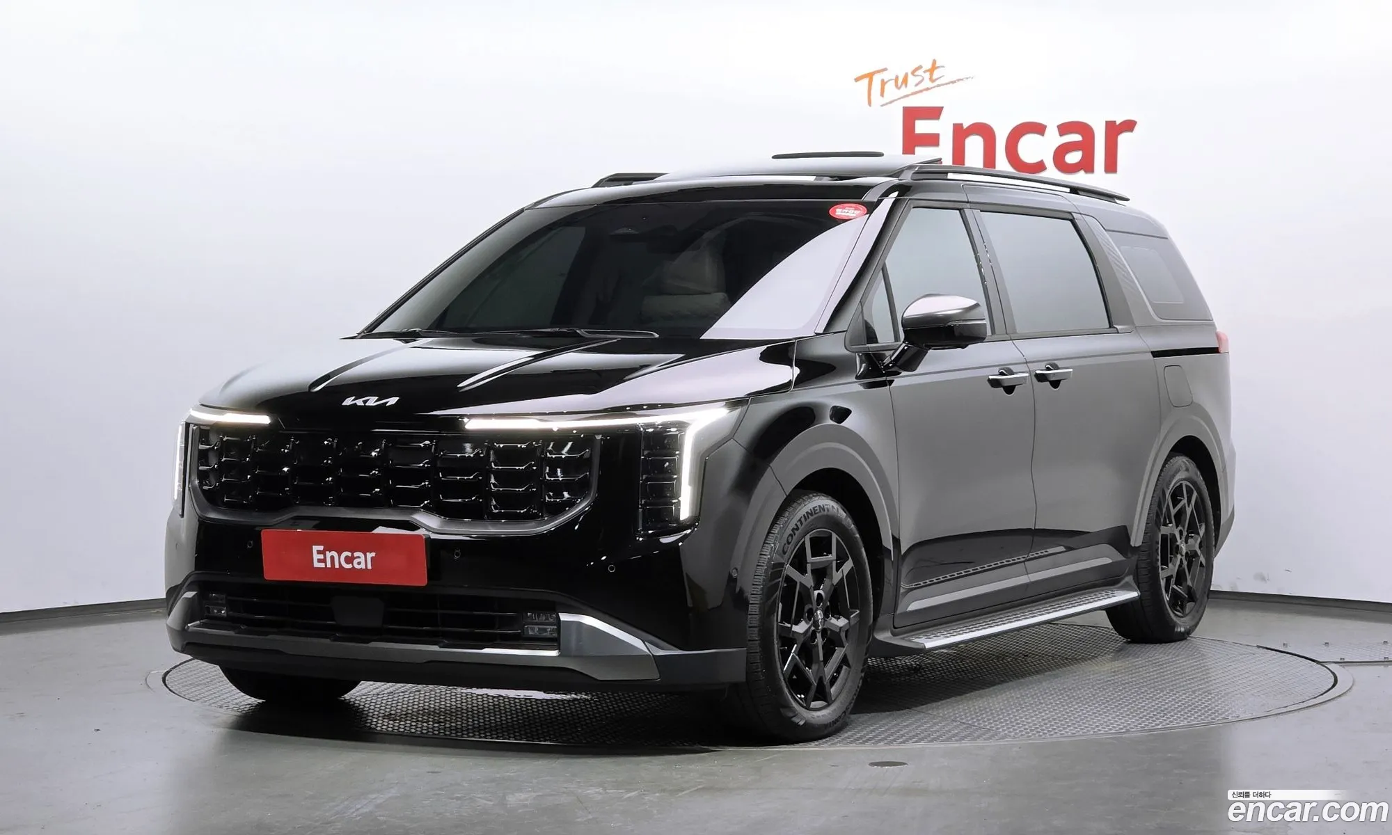 Kia Carnival 2024 — 6