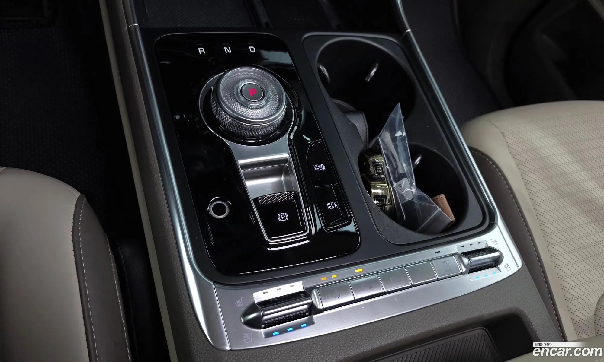Kia Carnival 2024 — 4