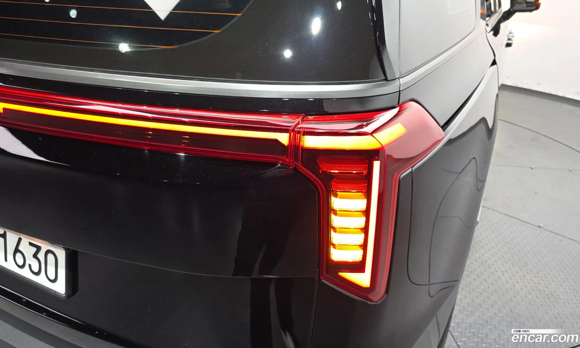 Kia Carnival 2024 — 29