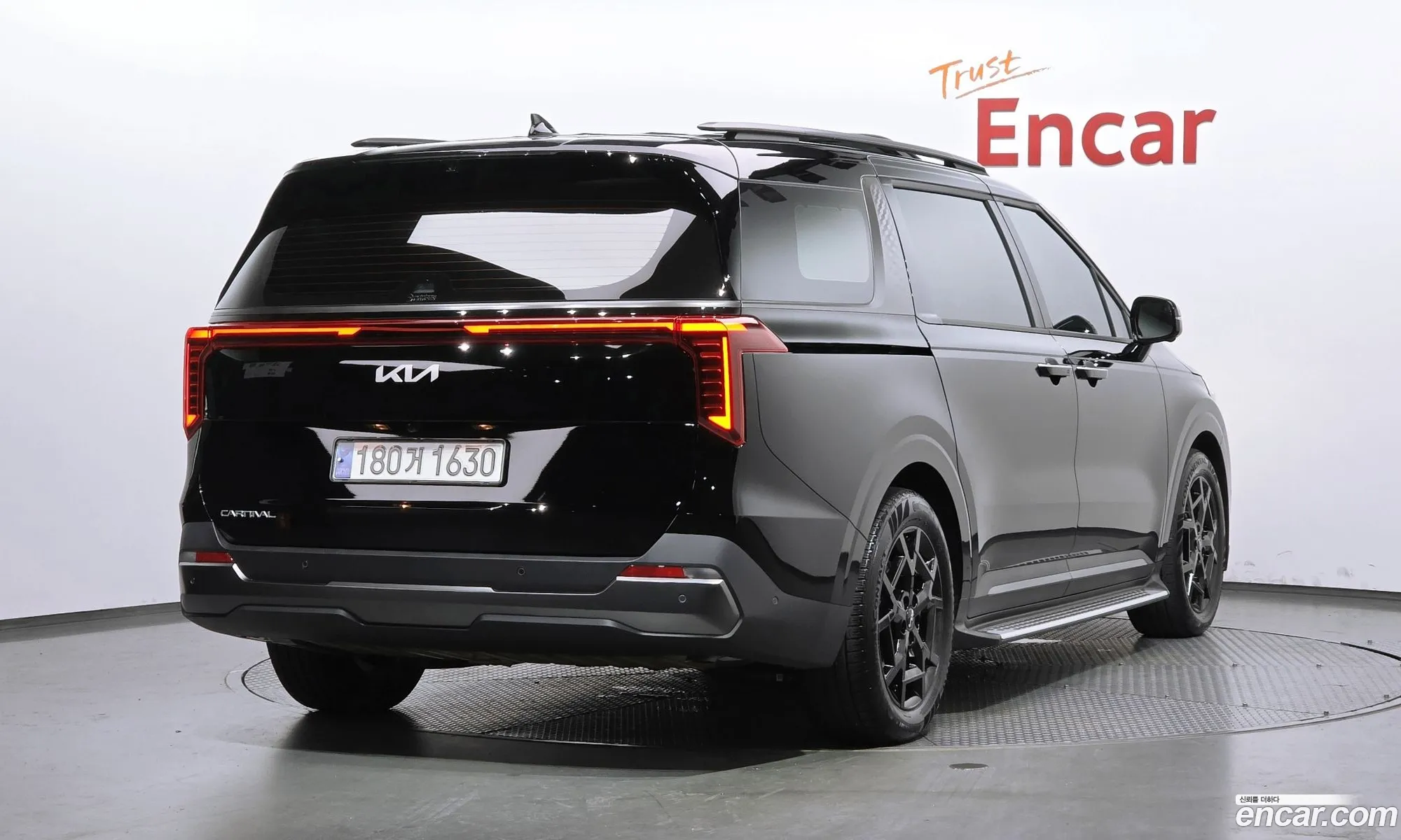 Kia Carnival 2024 — 22