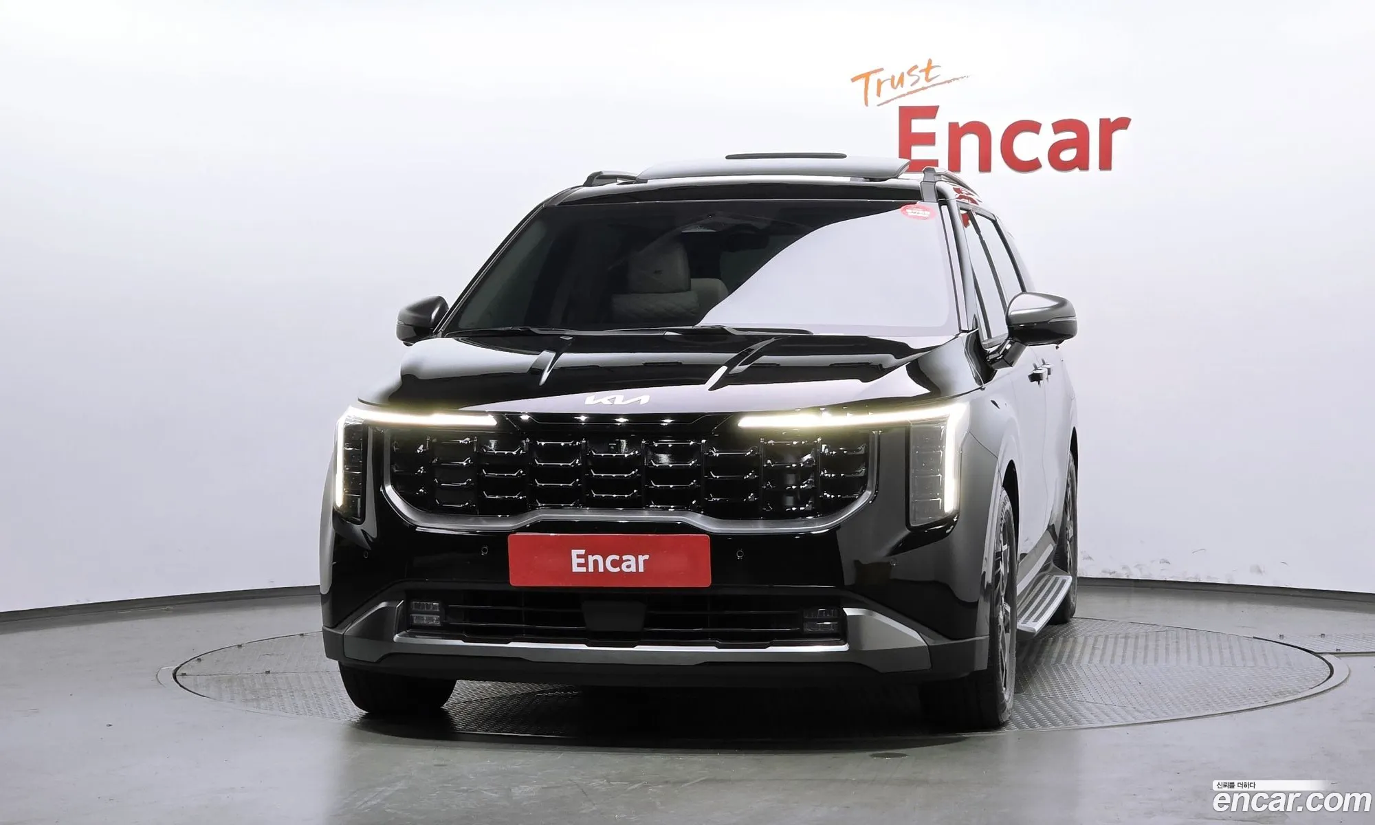 Kia Carnival 2024 — 3