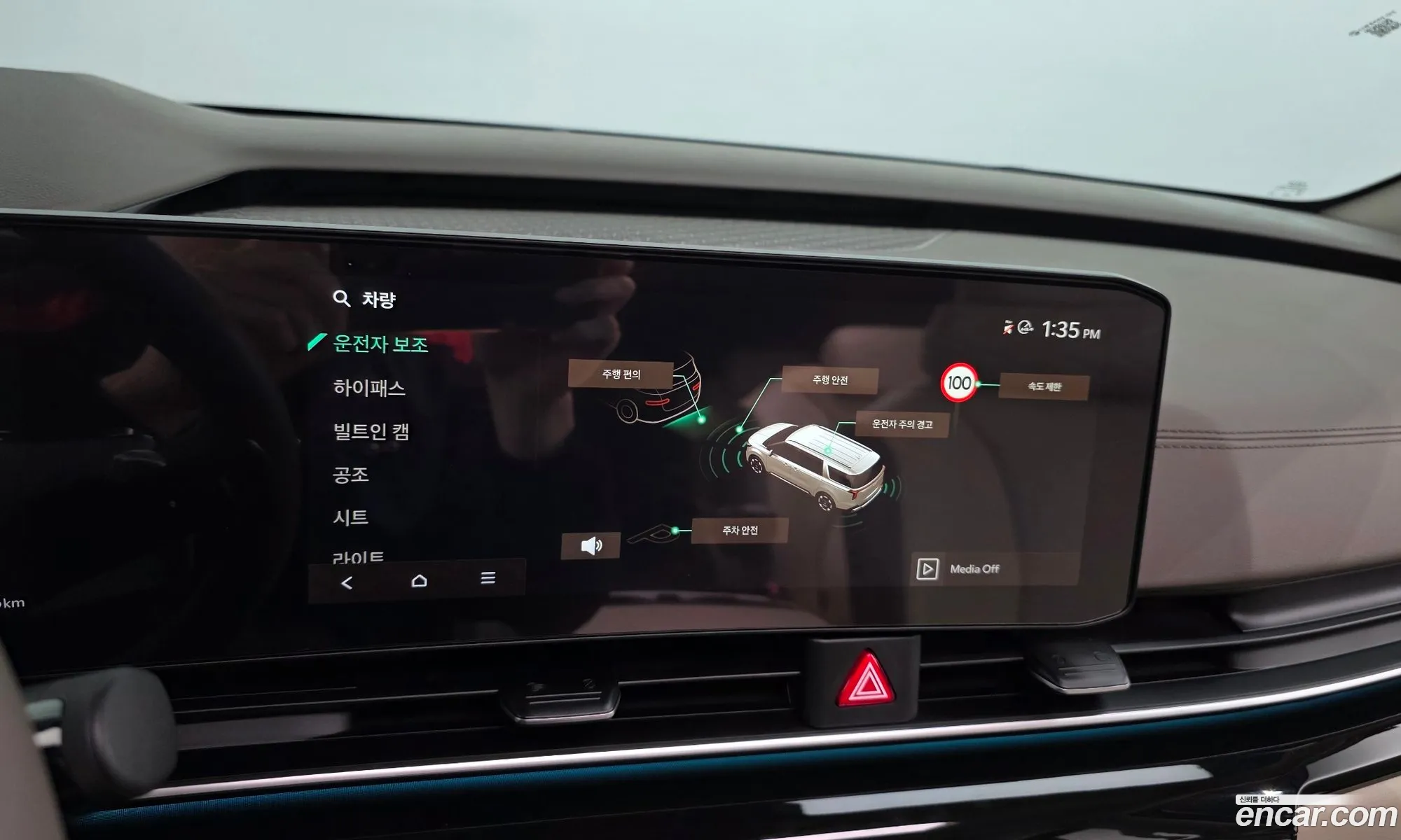 Kia Carnival 2024 — 2