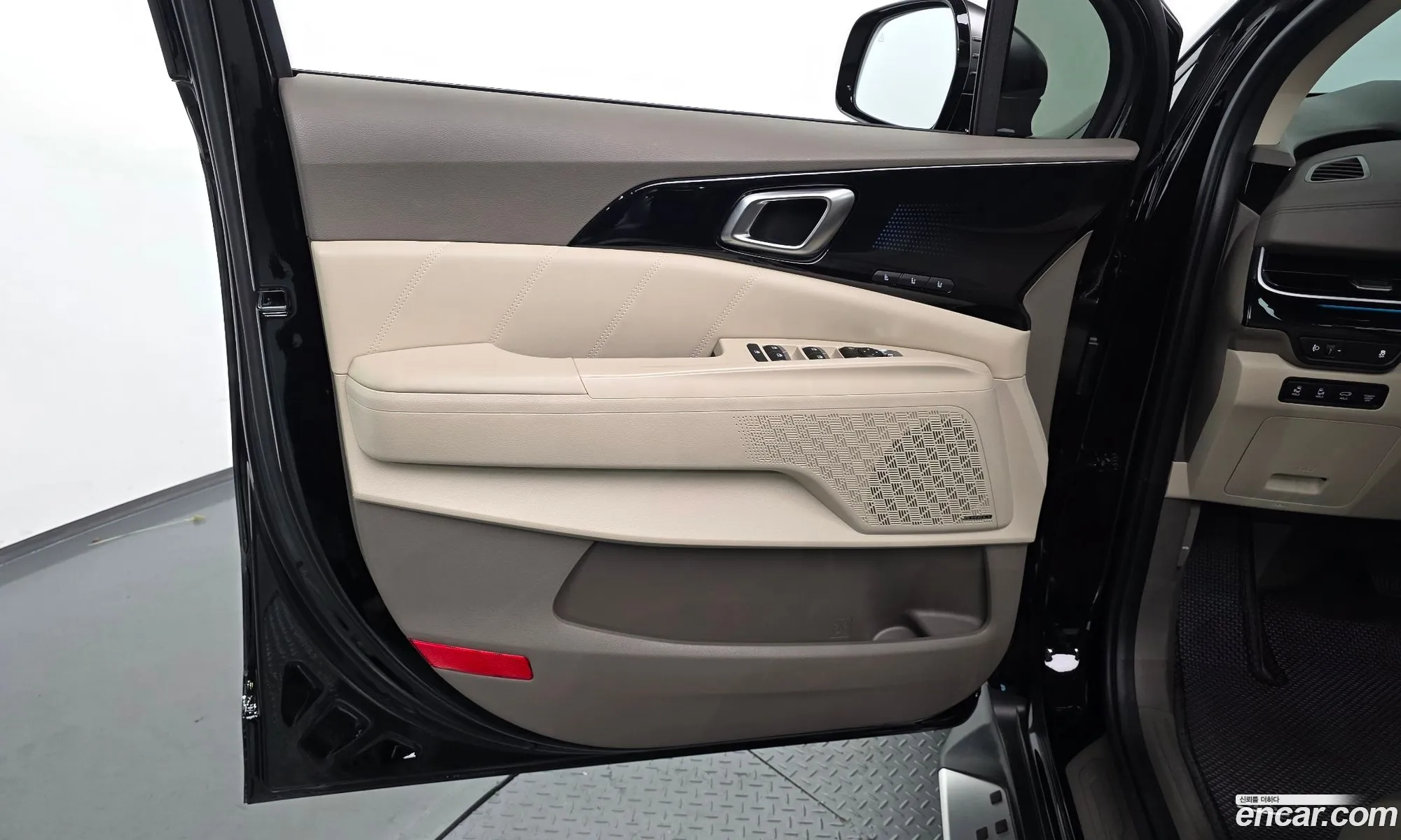 Kia Carnival 2024 — 31