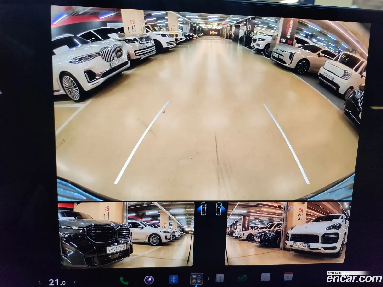 Tesla Model X 2023 — 14