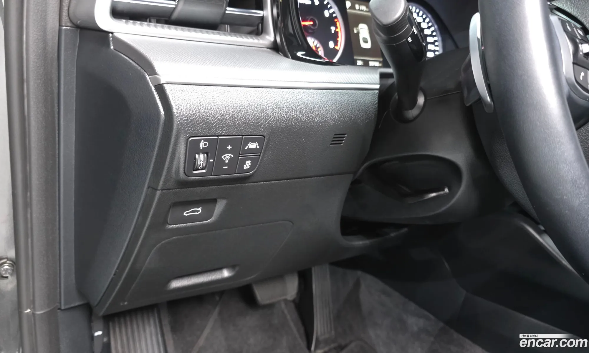 Kia K5 2023 — 25