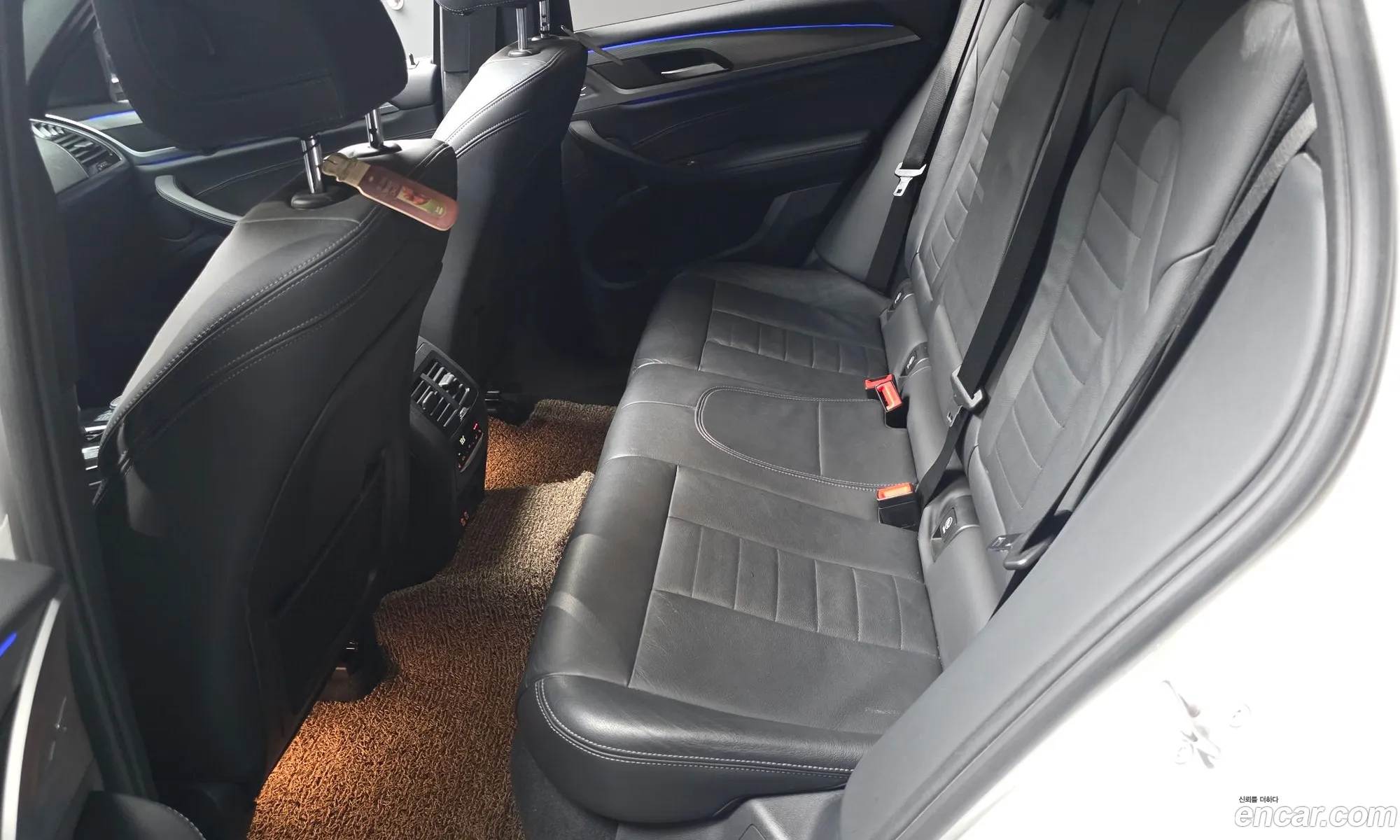 BMW X4 2020 WBAVJ9101M9E63336 — 7