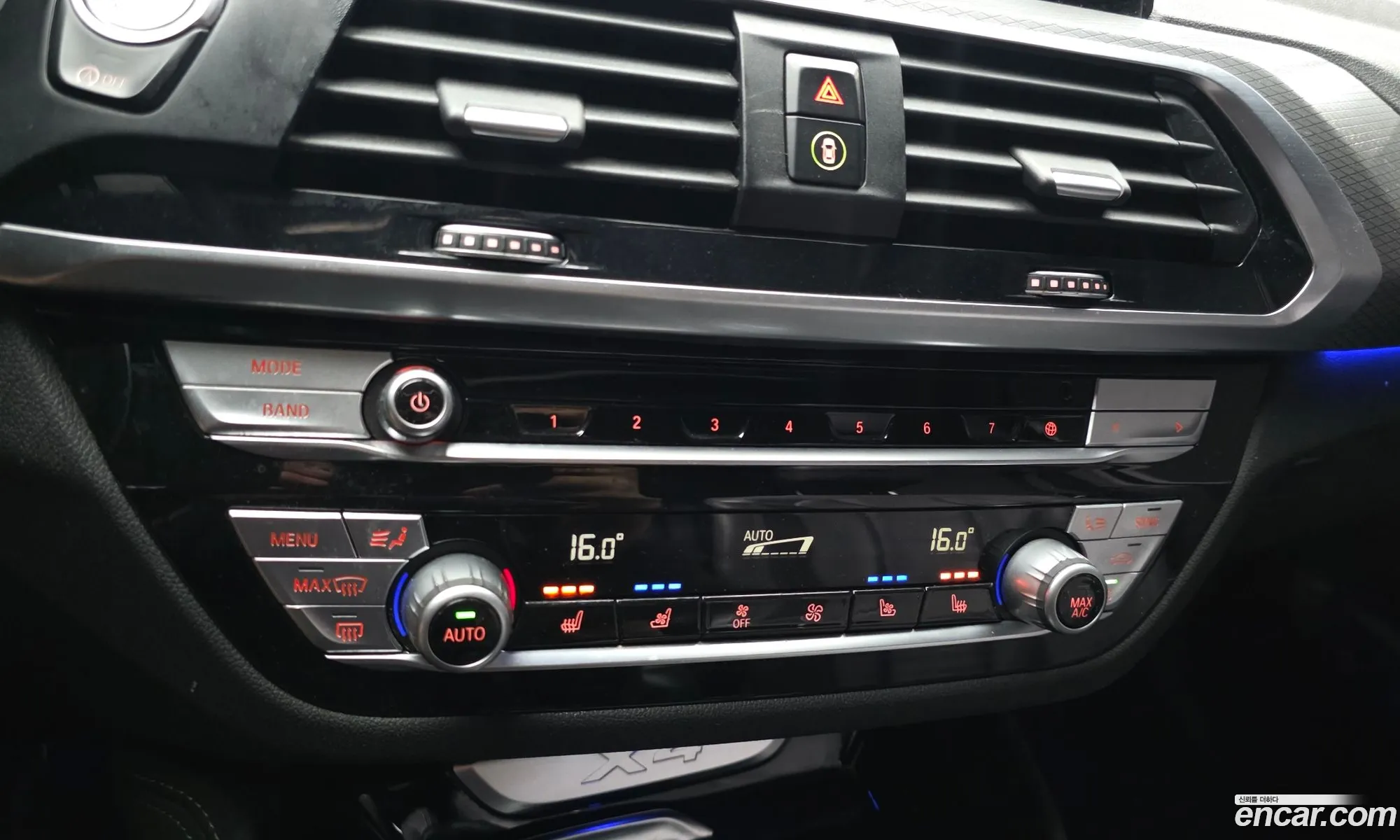 BMW X4 2020 WBAVJ9101M9E63336 — 4