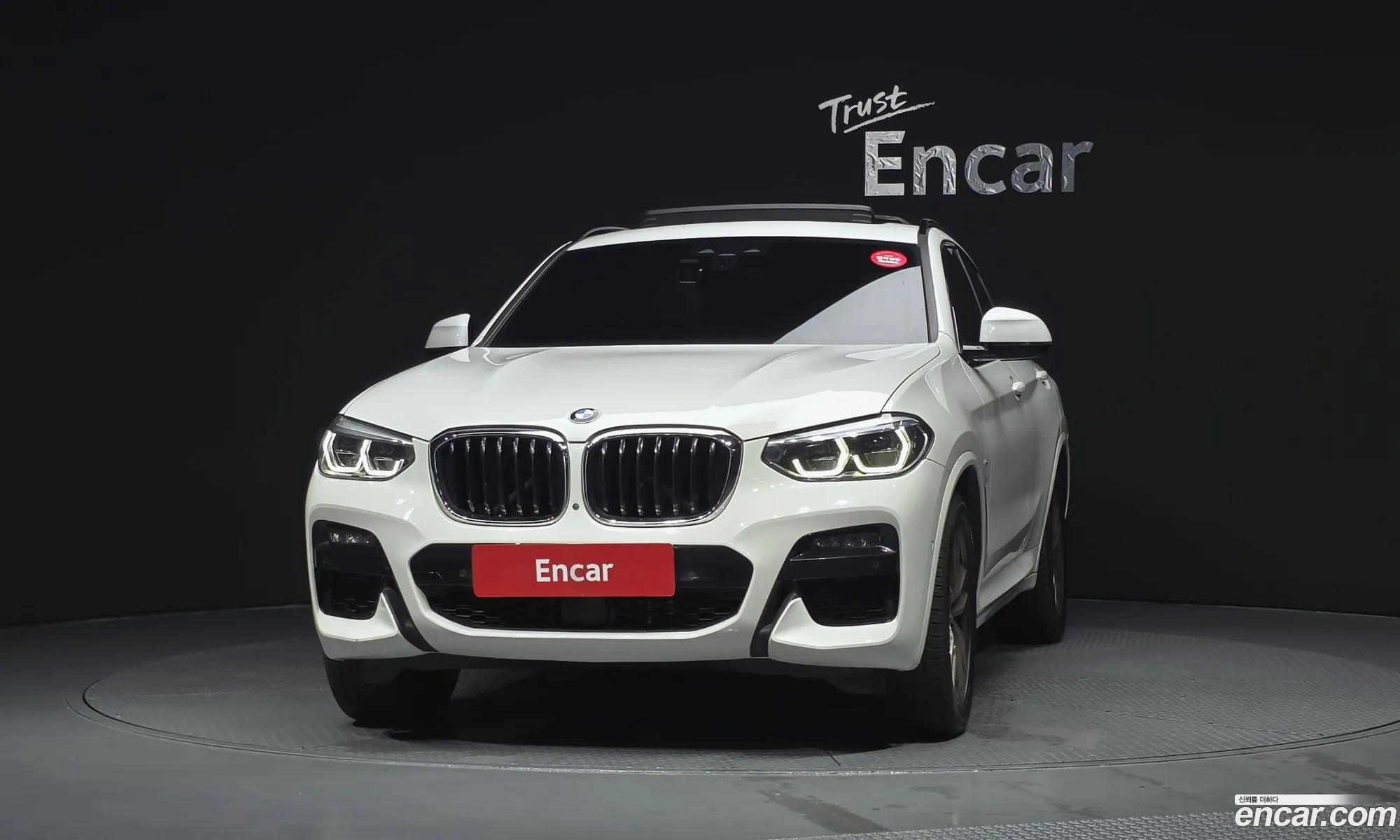 BMW X4 2020 WBAVJ9101M9E63336 — 8