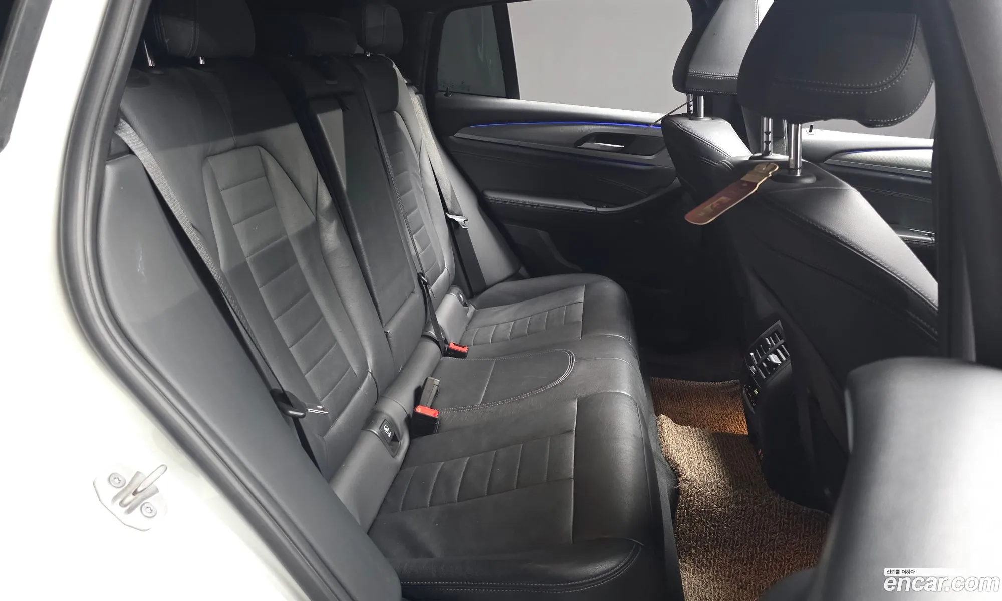 BMW X4 2020 WBAVJ9101M9E63336 — 14