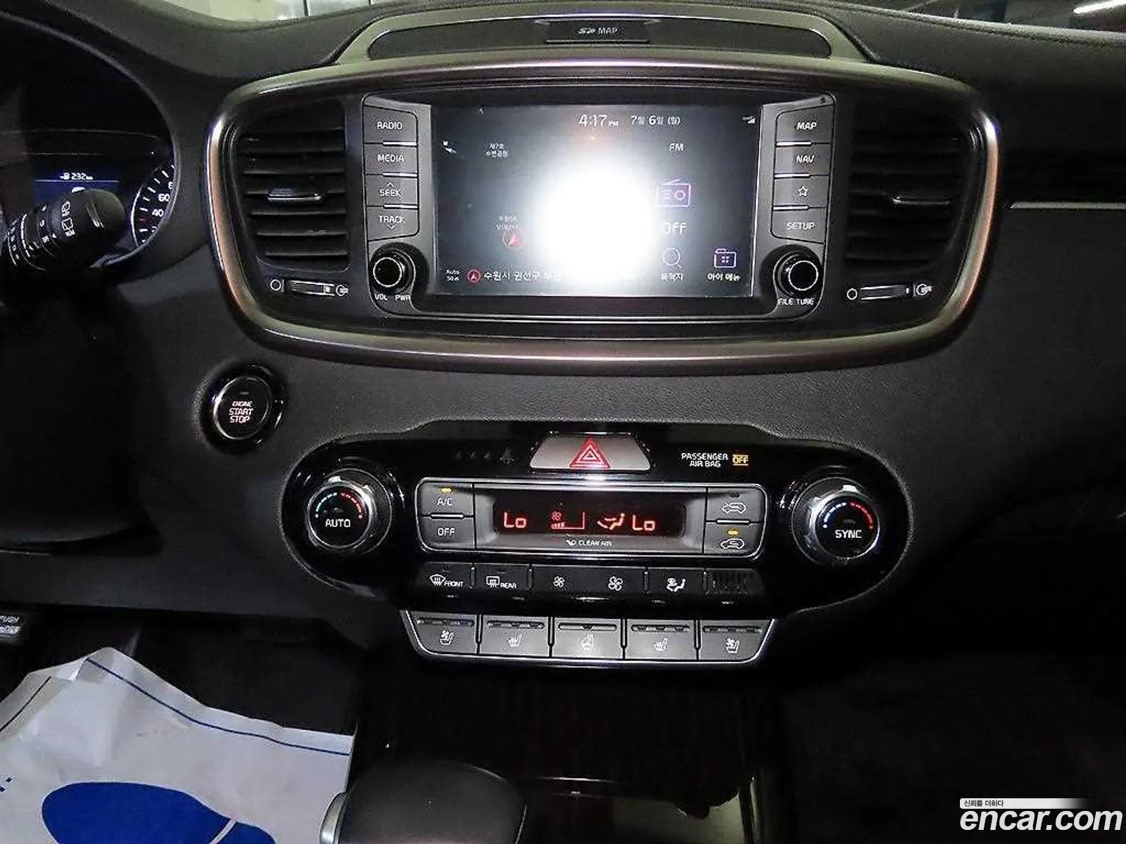 Kia Sorento 2019 — 17