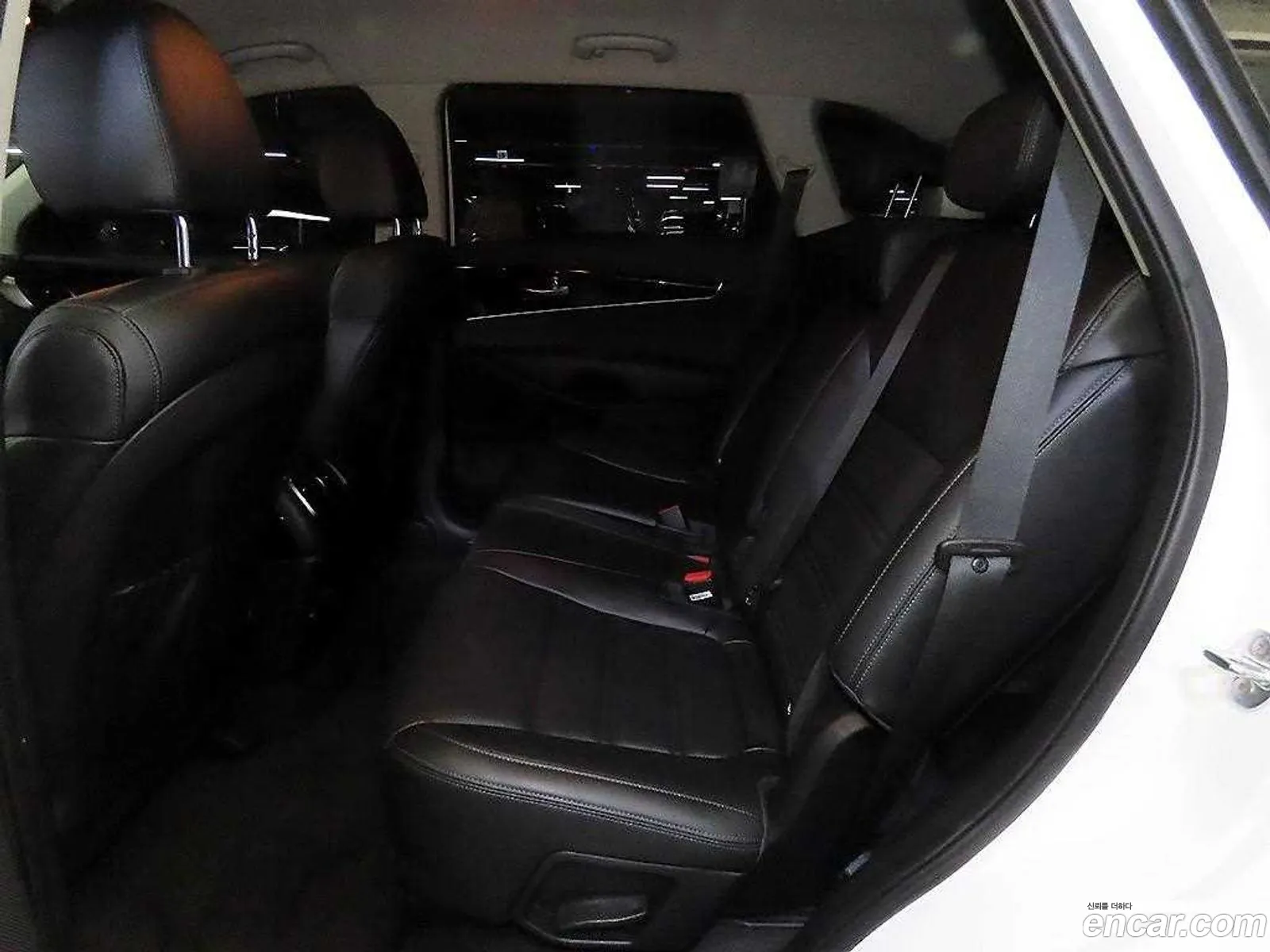 Kia Sorento 2019 — 15