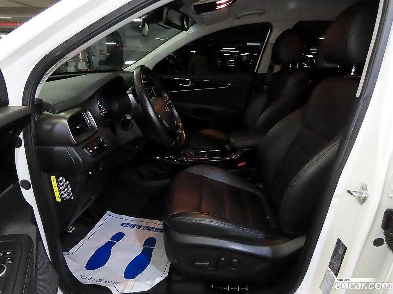 Kia Sorento 2019 — 11