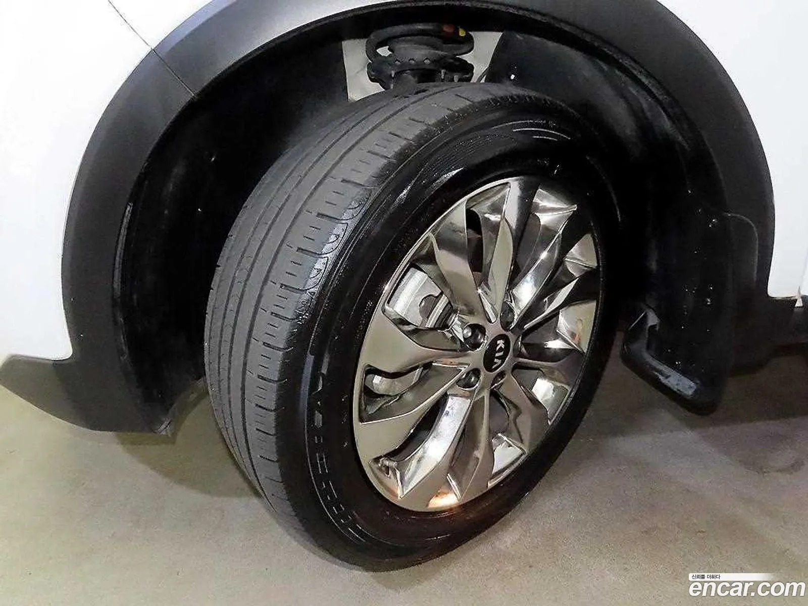 Kia Sorento 2019 — 5