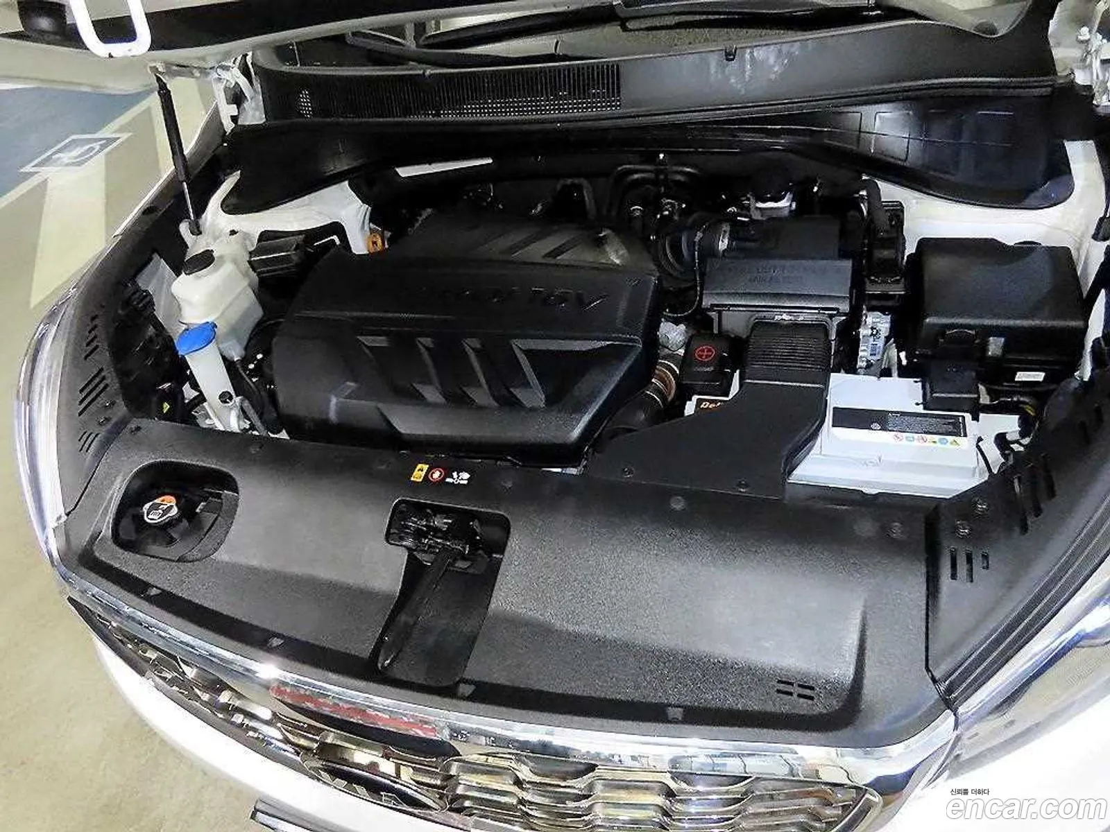 Kia Sorento 2019 — 16