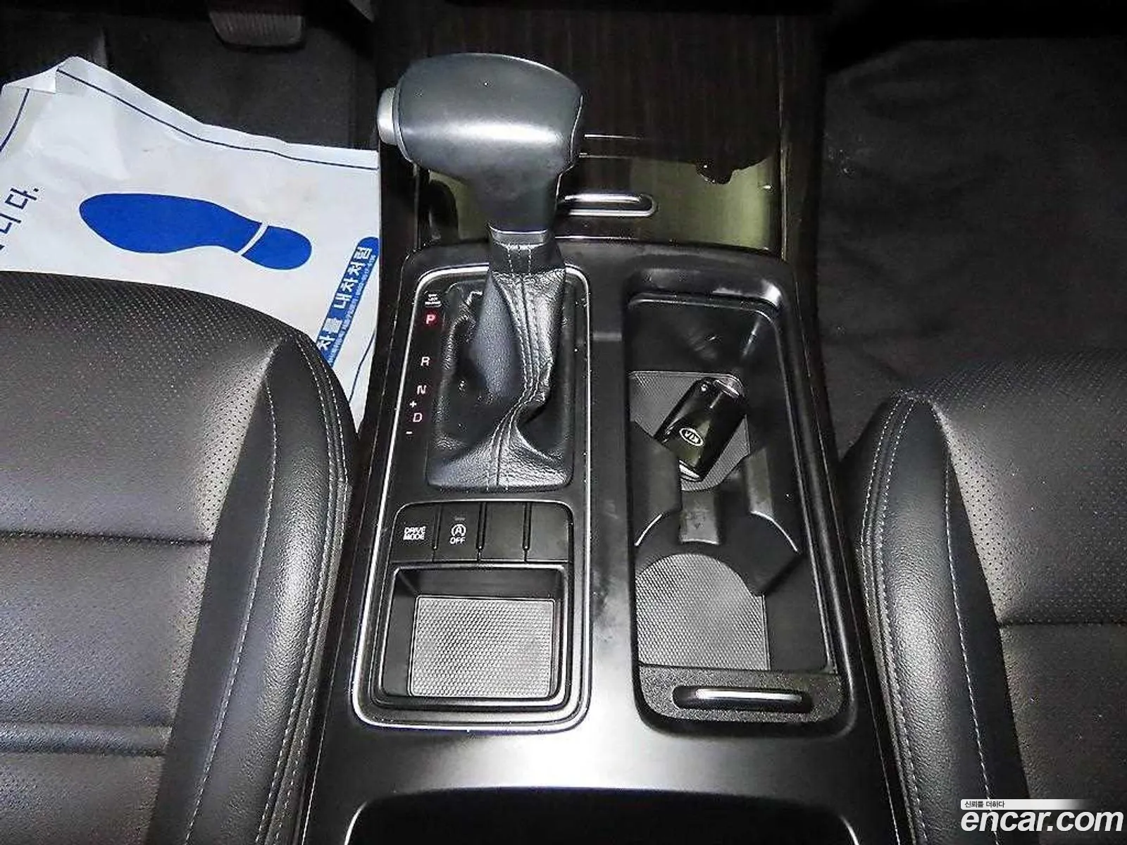 Kia Sorento 2019 — 4