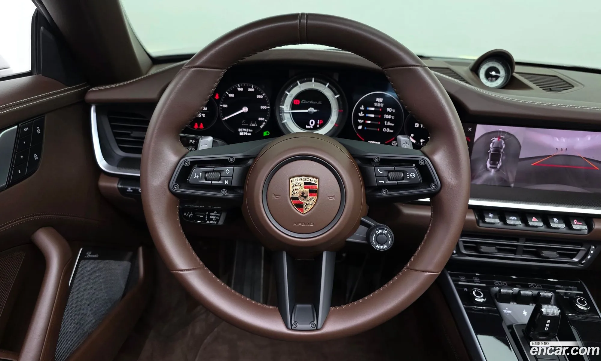 Porsche 911 2024 WP0CD2996RS257082 — 14