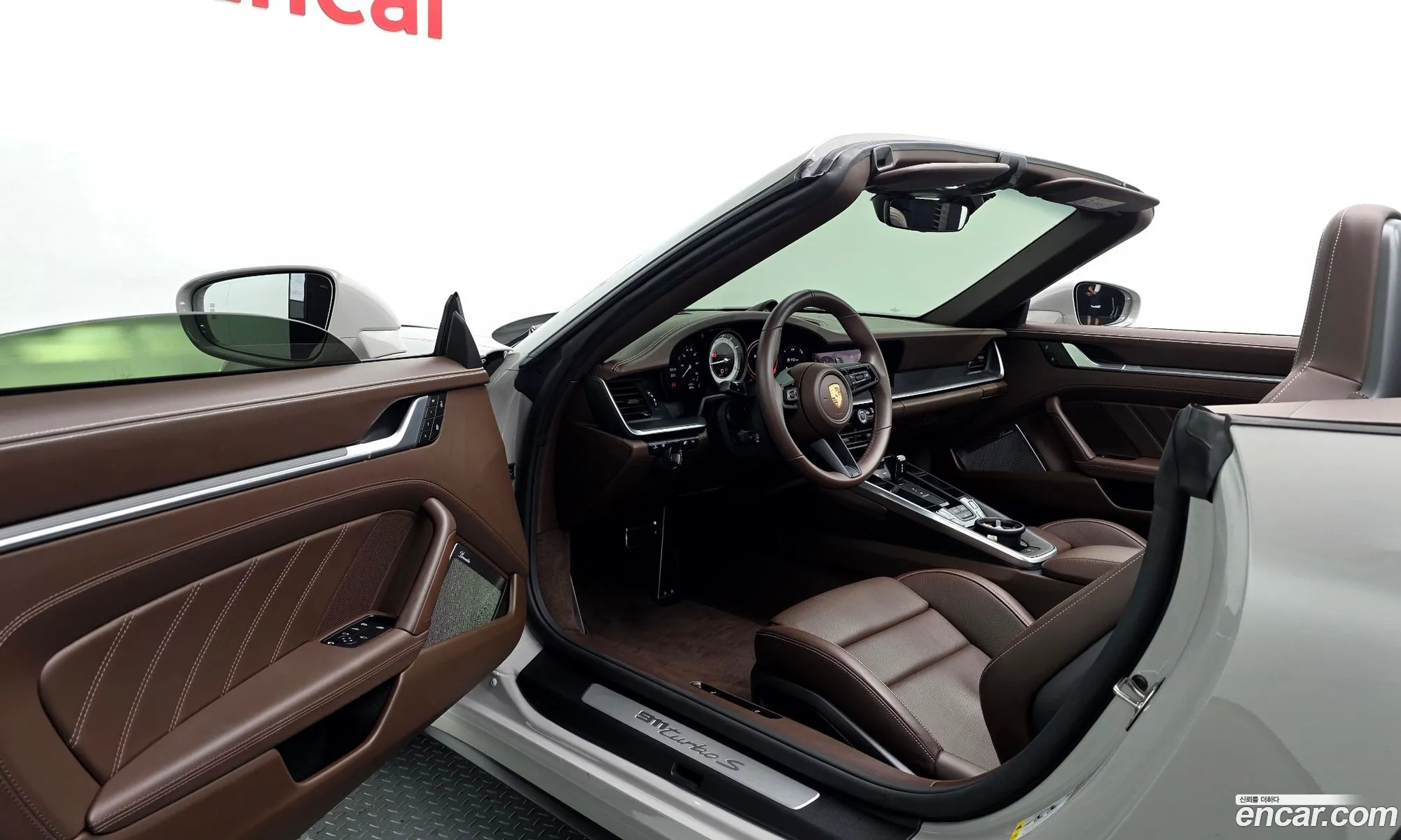 Porsche 911 2024 WP0CD2996RS257082 — 6
