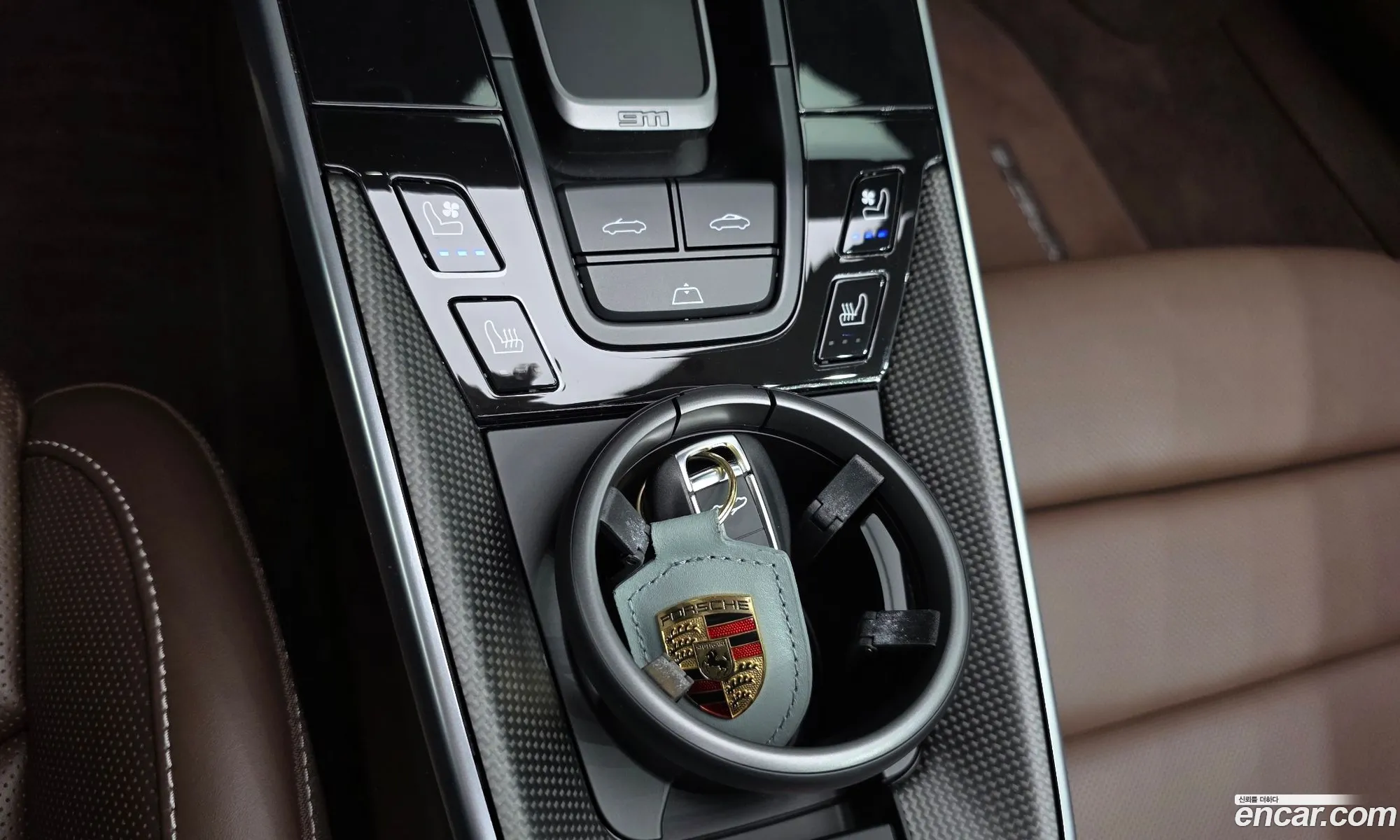 Porsche 911 2024 WP0CD2996RS257082 — 20