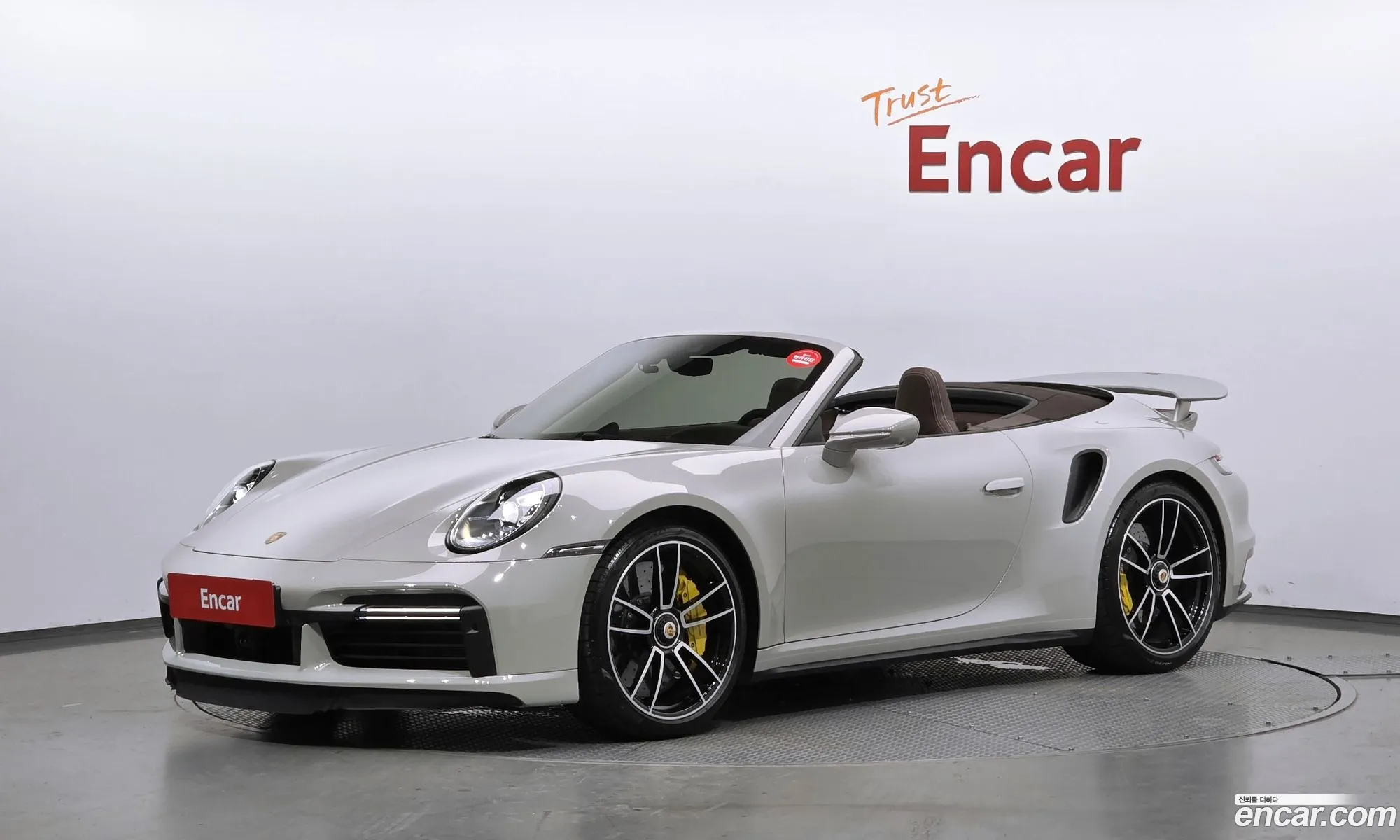 Porsche 911 2024 WP0CD2996RS257082 — 19