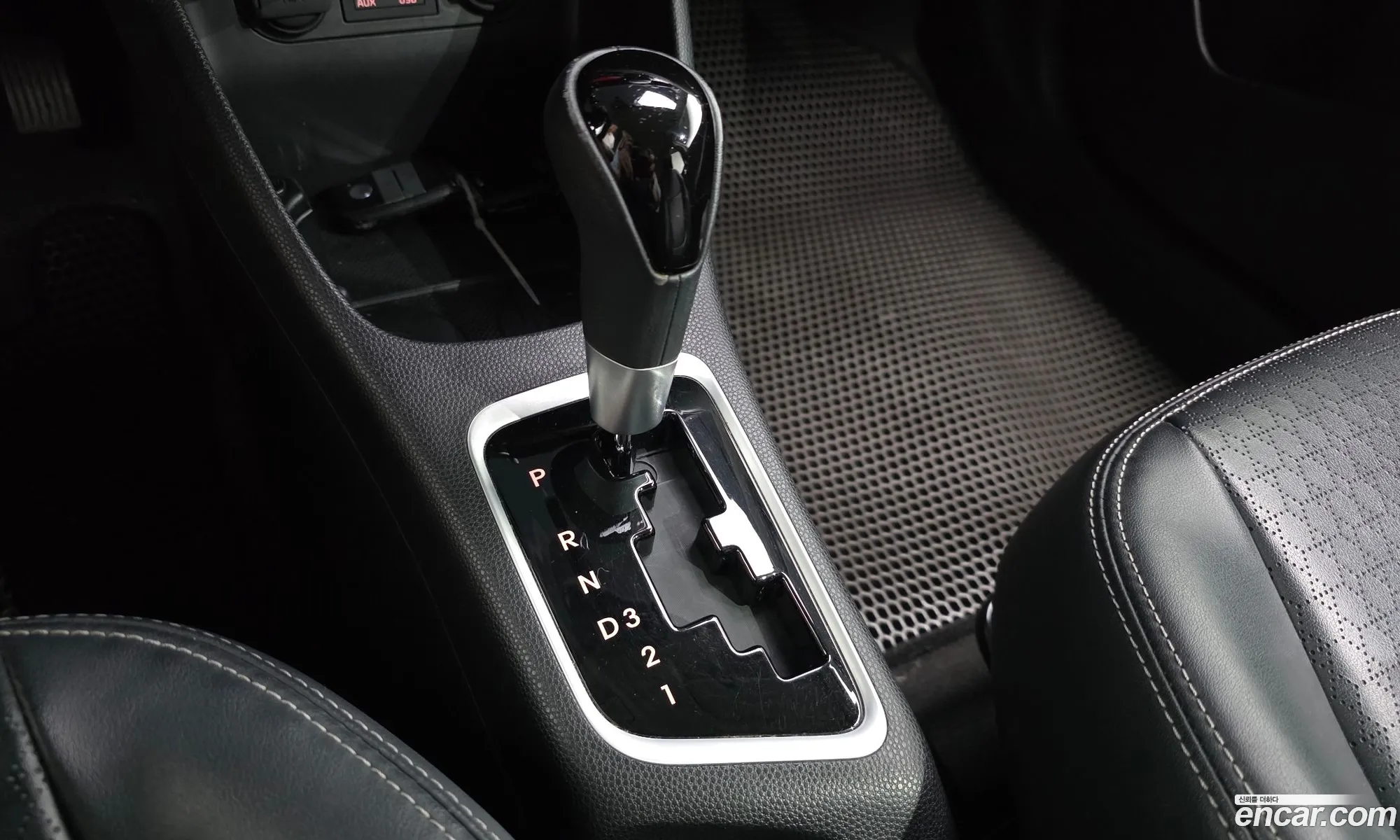 Kia Morning 2016 — 15